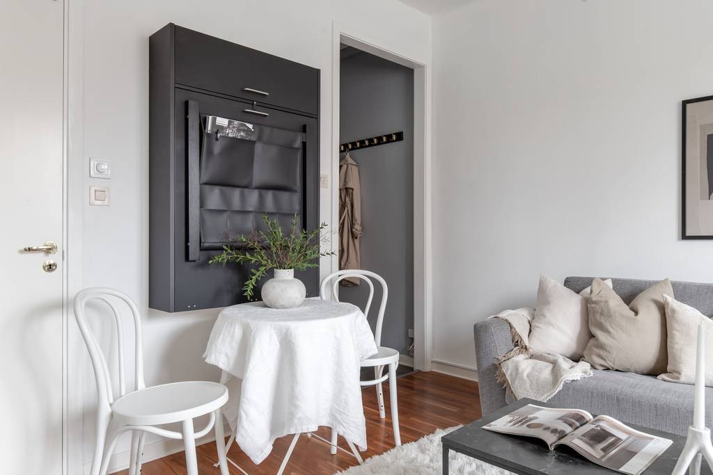 Hjortstorpsvägen, Örebro