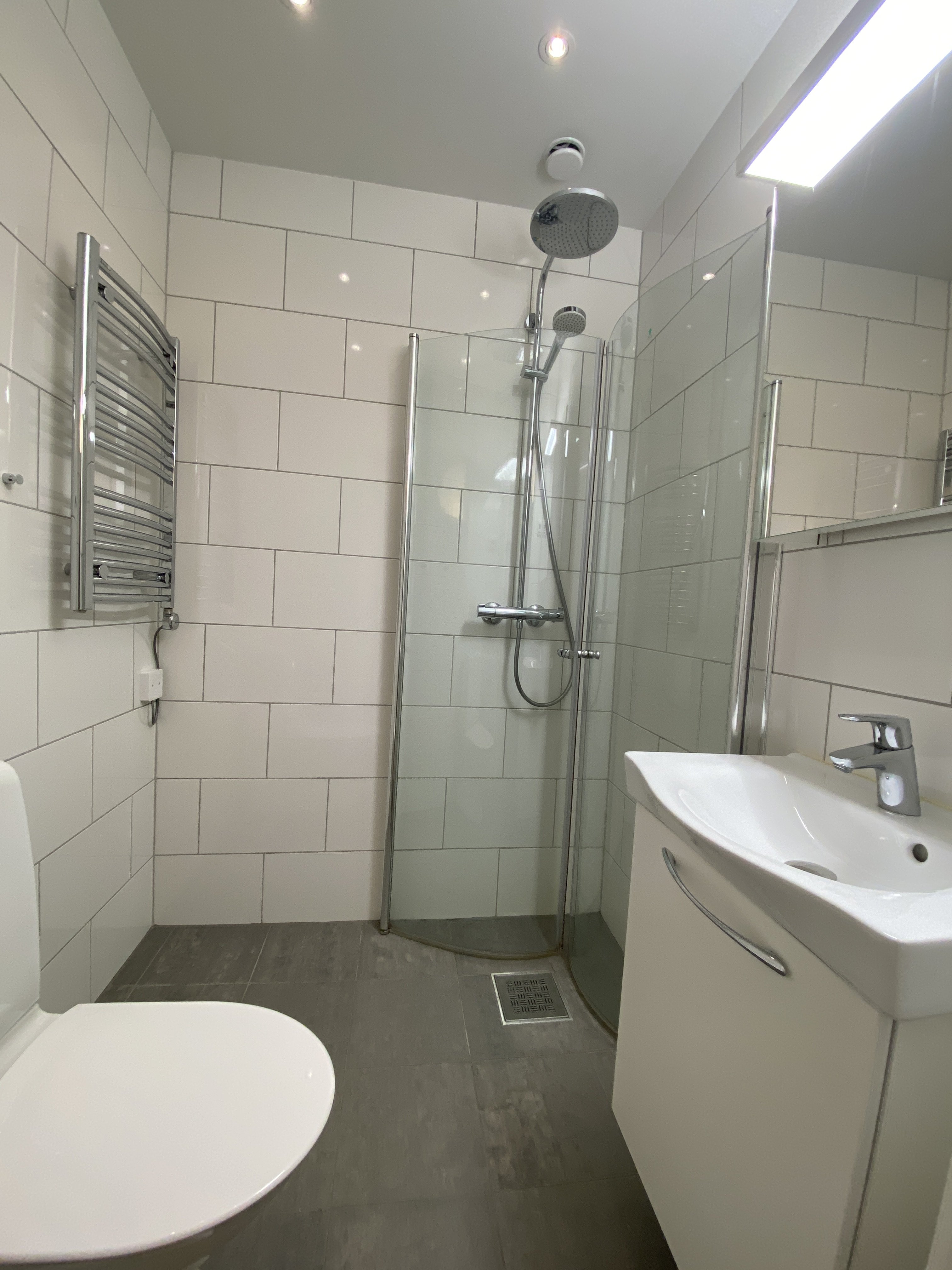 Sockenvägen, Göteborg