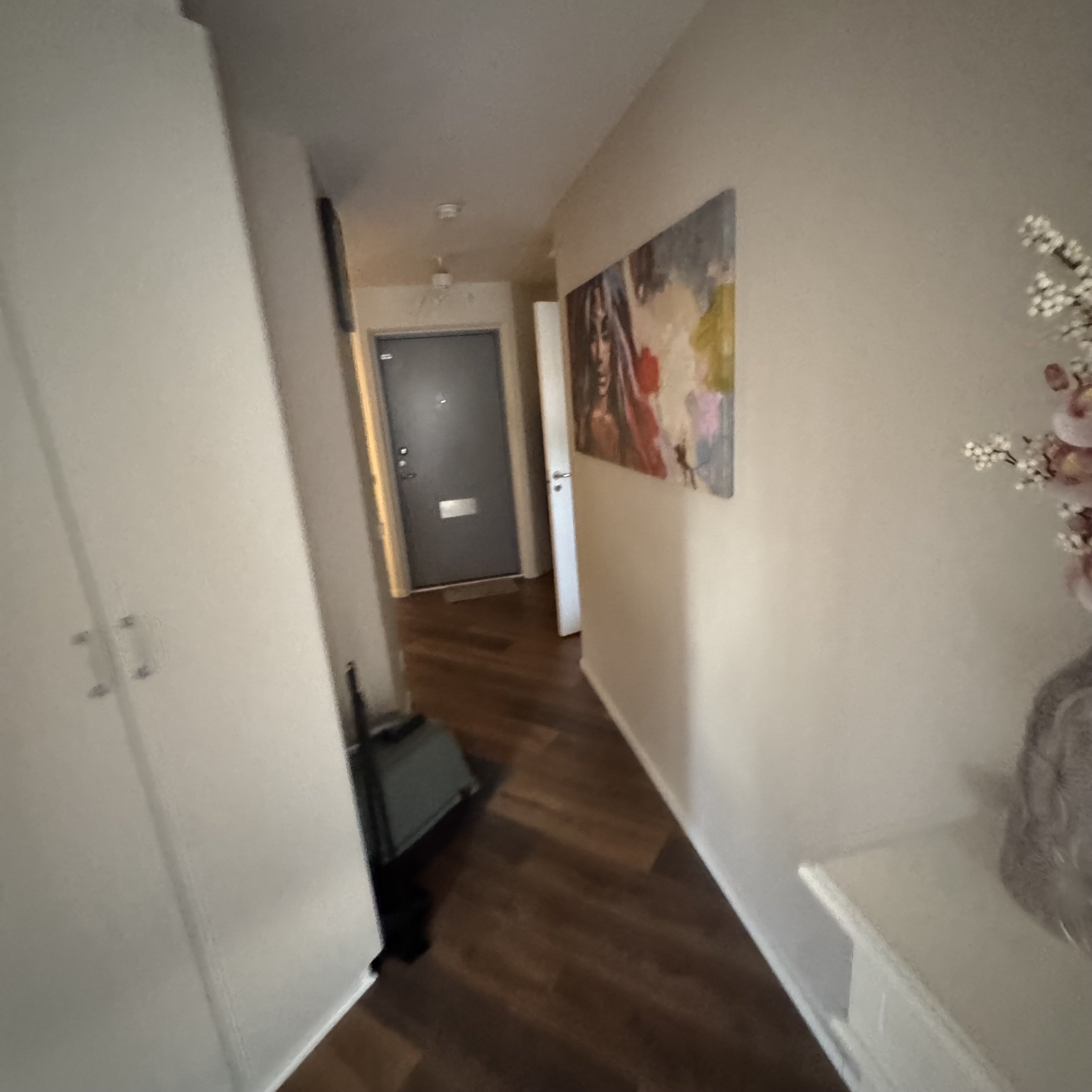 Apartment in Karlstad, Ekobyn Mjölnartorpet, Kronoparken - Bild 5