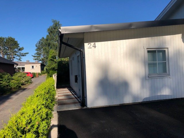 Gamla Särövägen, Hovås — photo 4