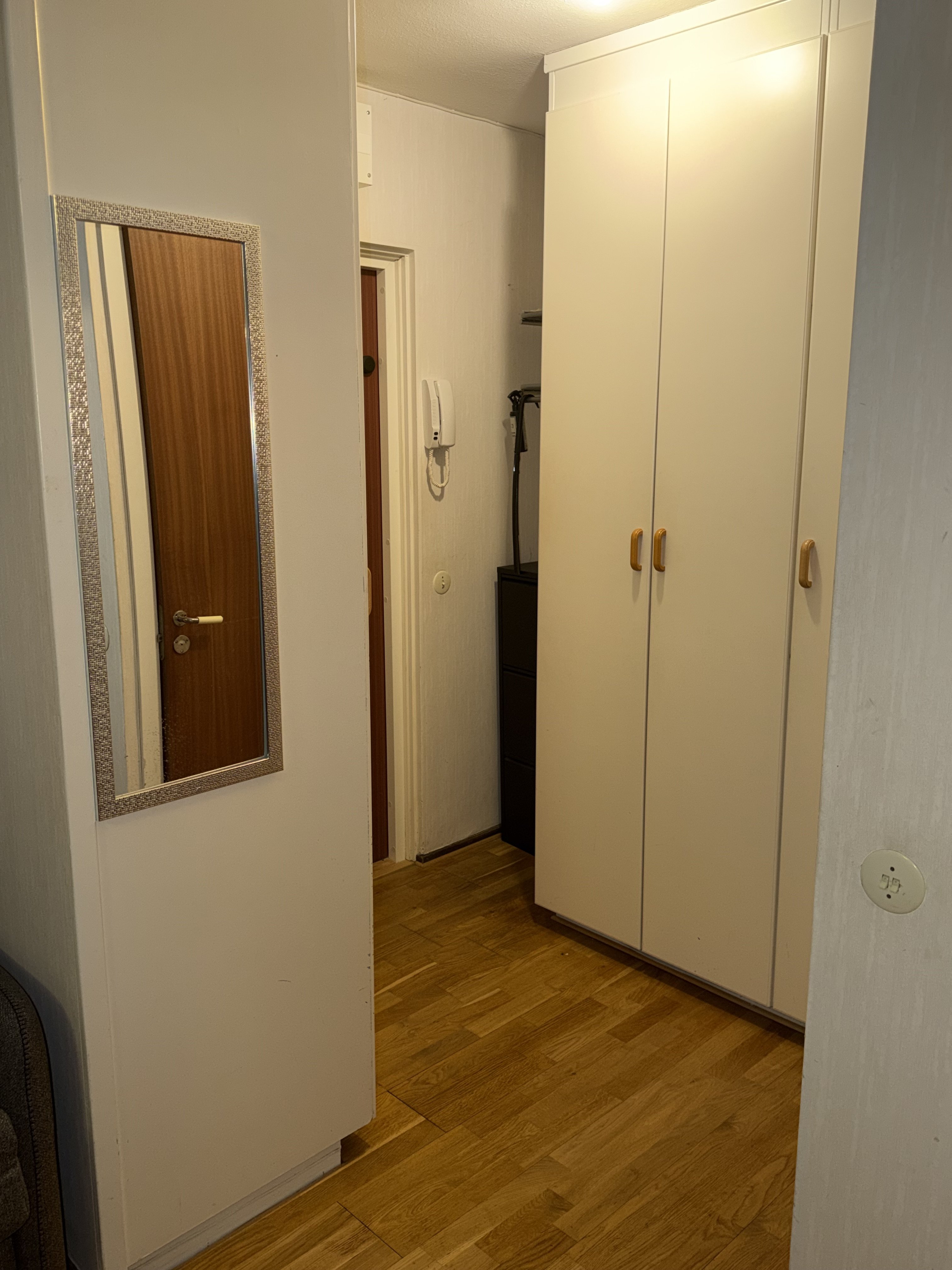 Bondegärdet, Angered — photo 3