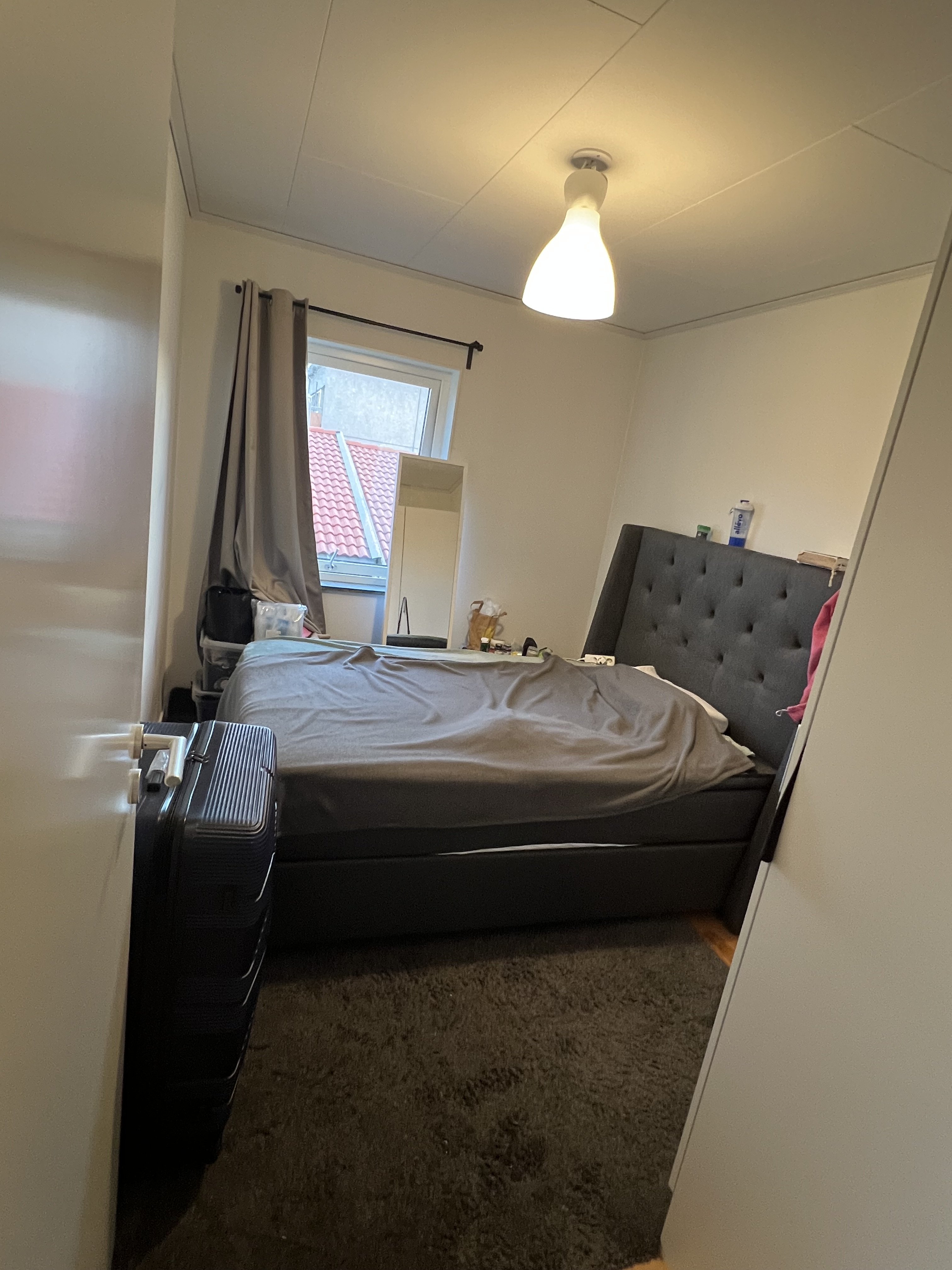 Radhus, 1 rooms, 15 sqm, Göteborg