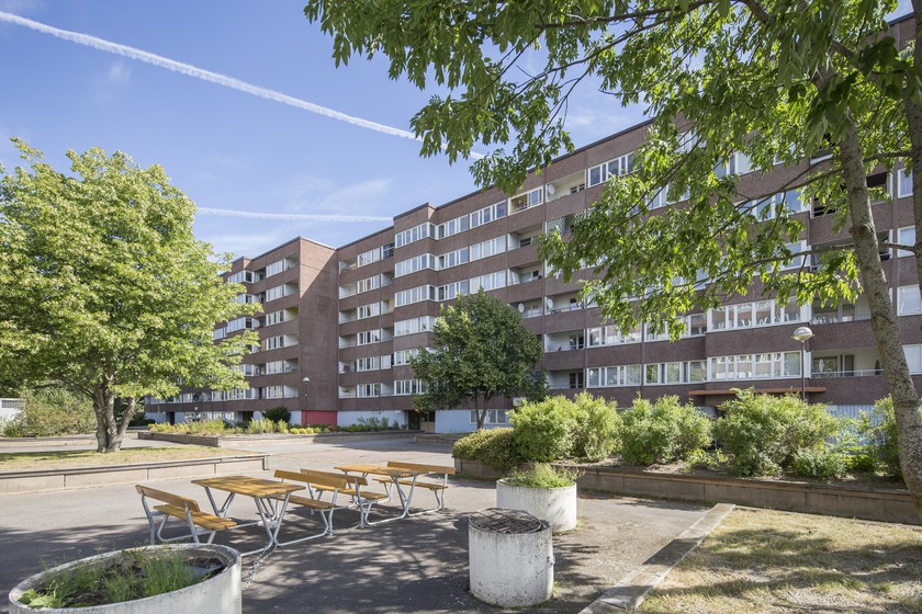 Lägenhet, 2 rooms, 51 sqm, Västerås