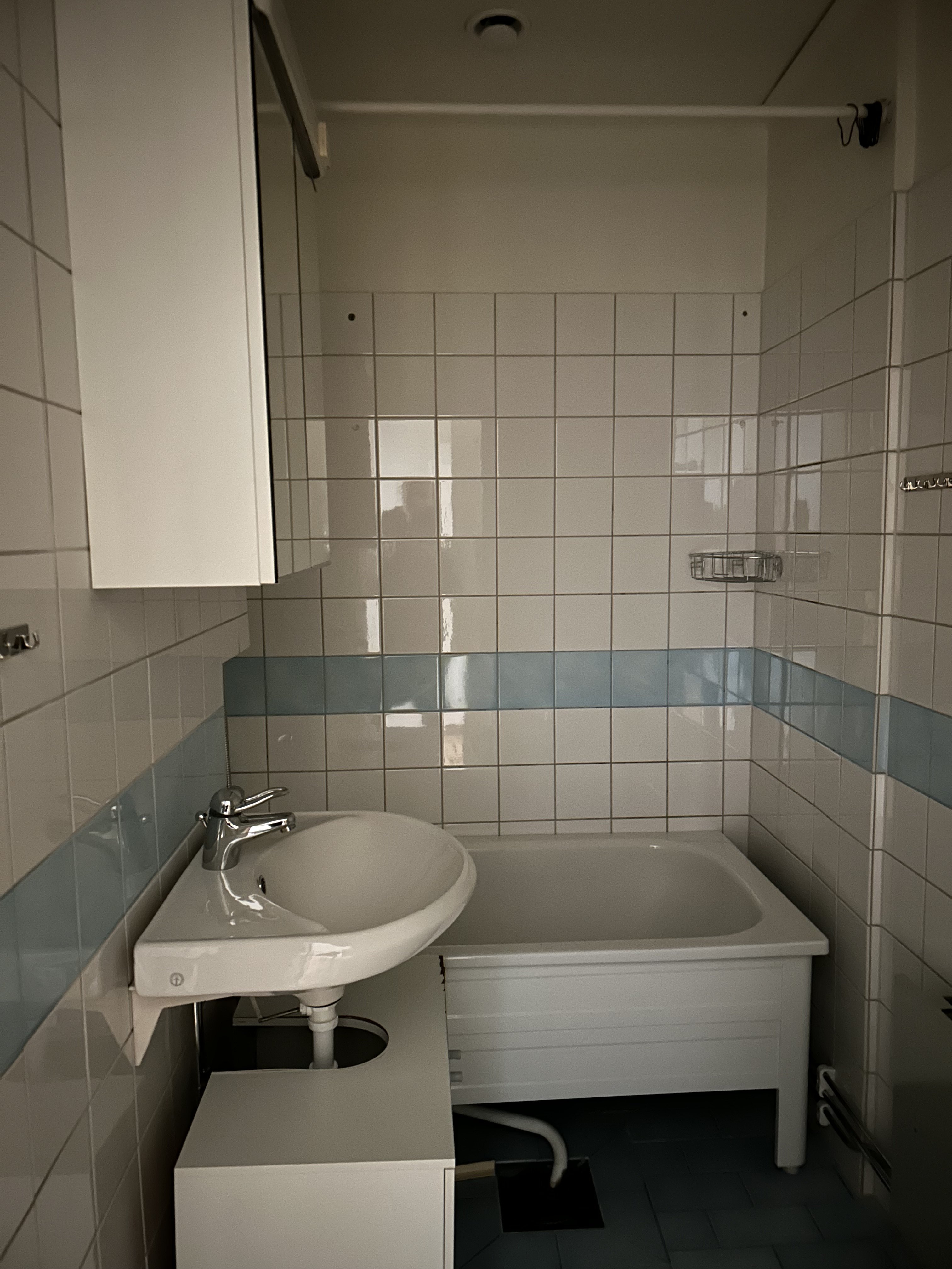 Skånegatan, Stockholm