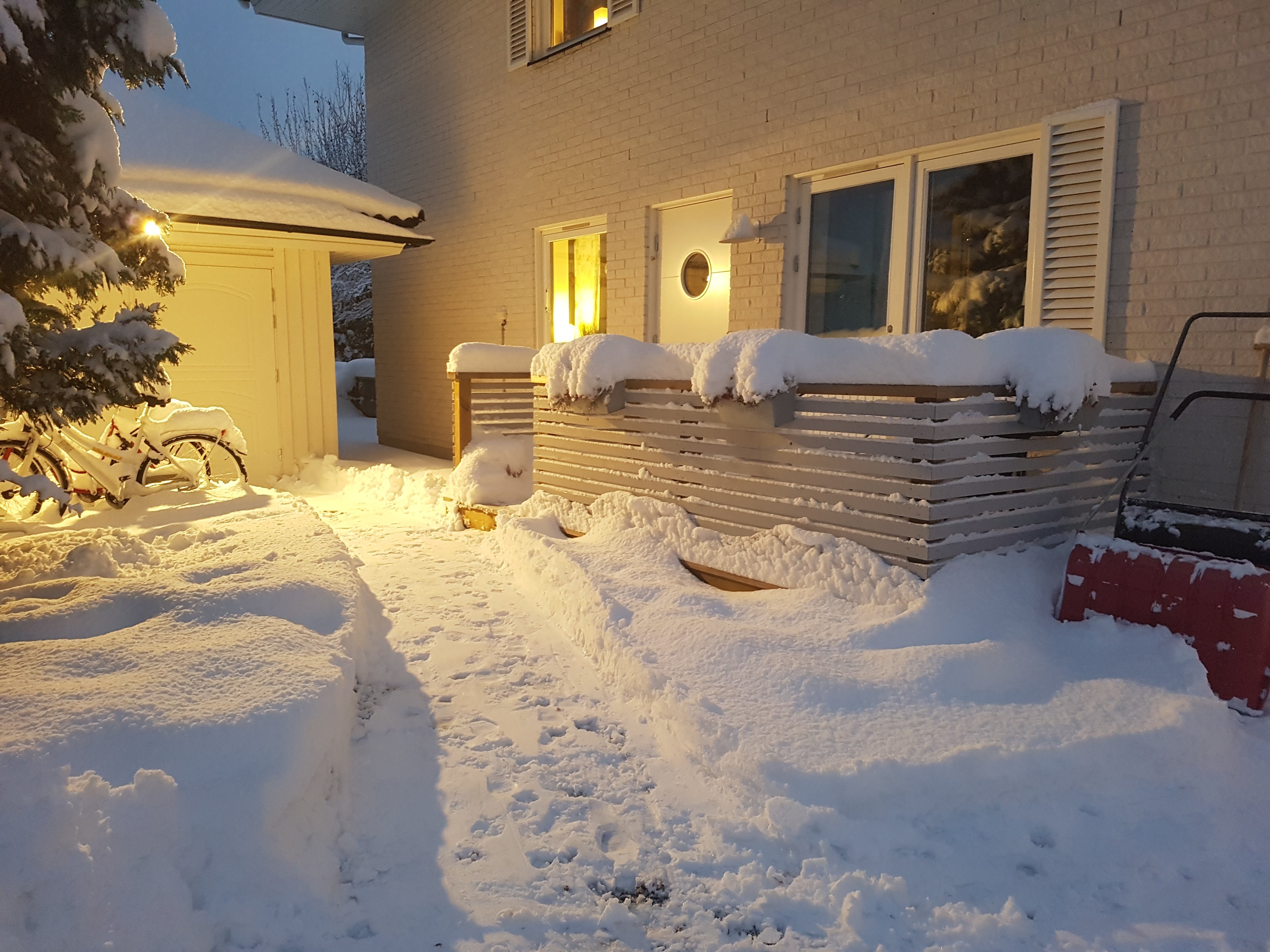 Hässelby strandväg, Hässelby — photo 4