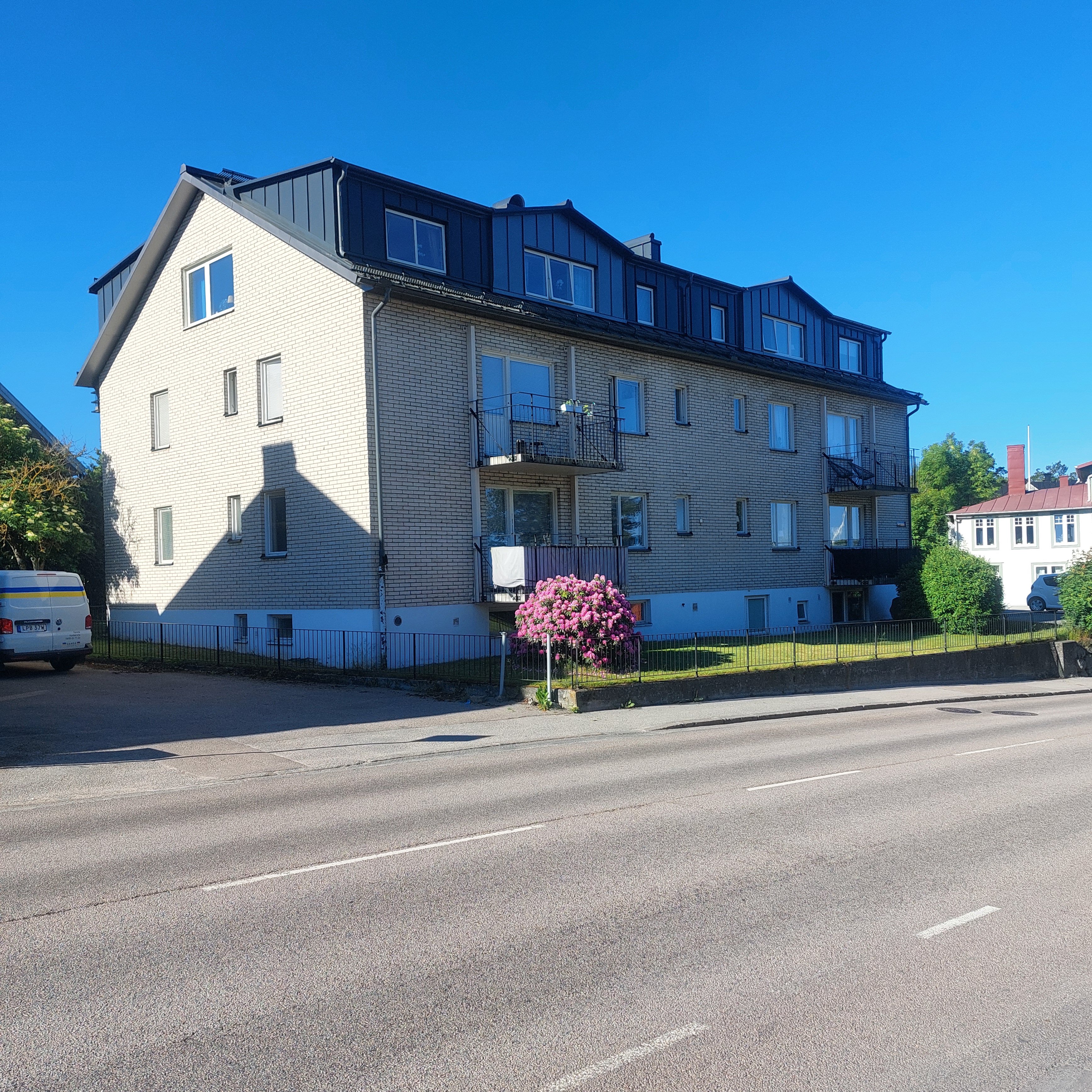 Riksvägen