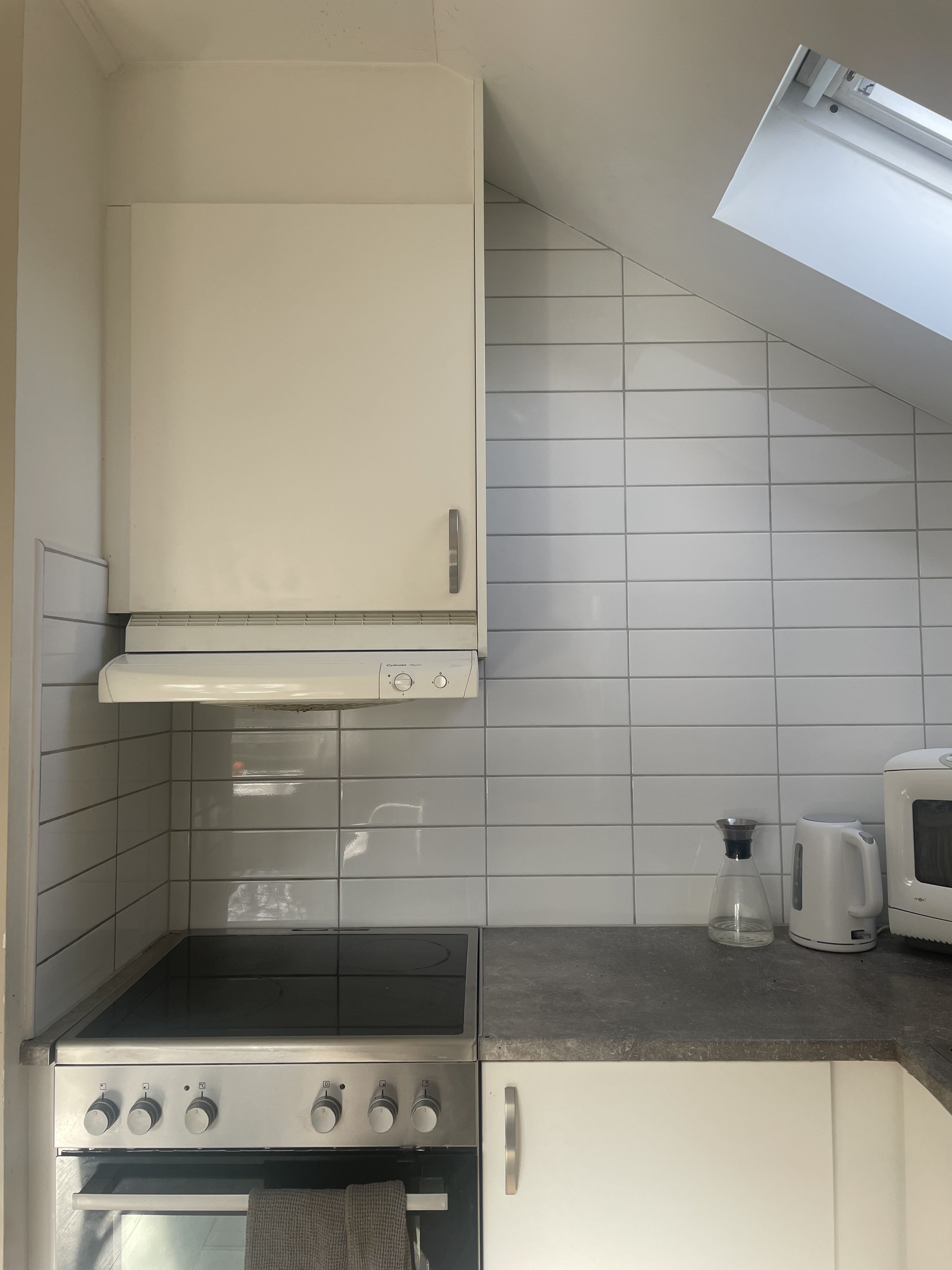 Lägenhet, 1 rooms, 27 sqm, Borås