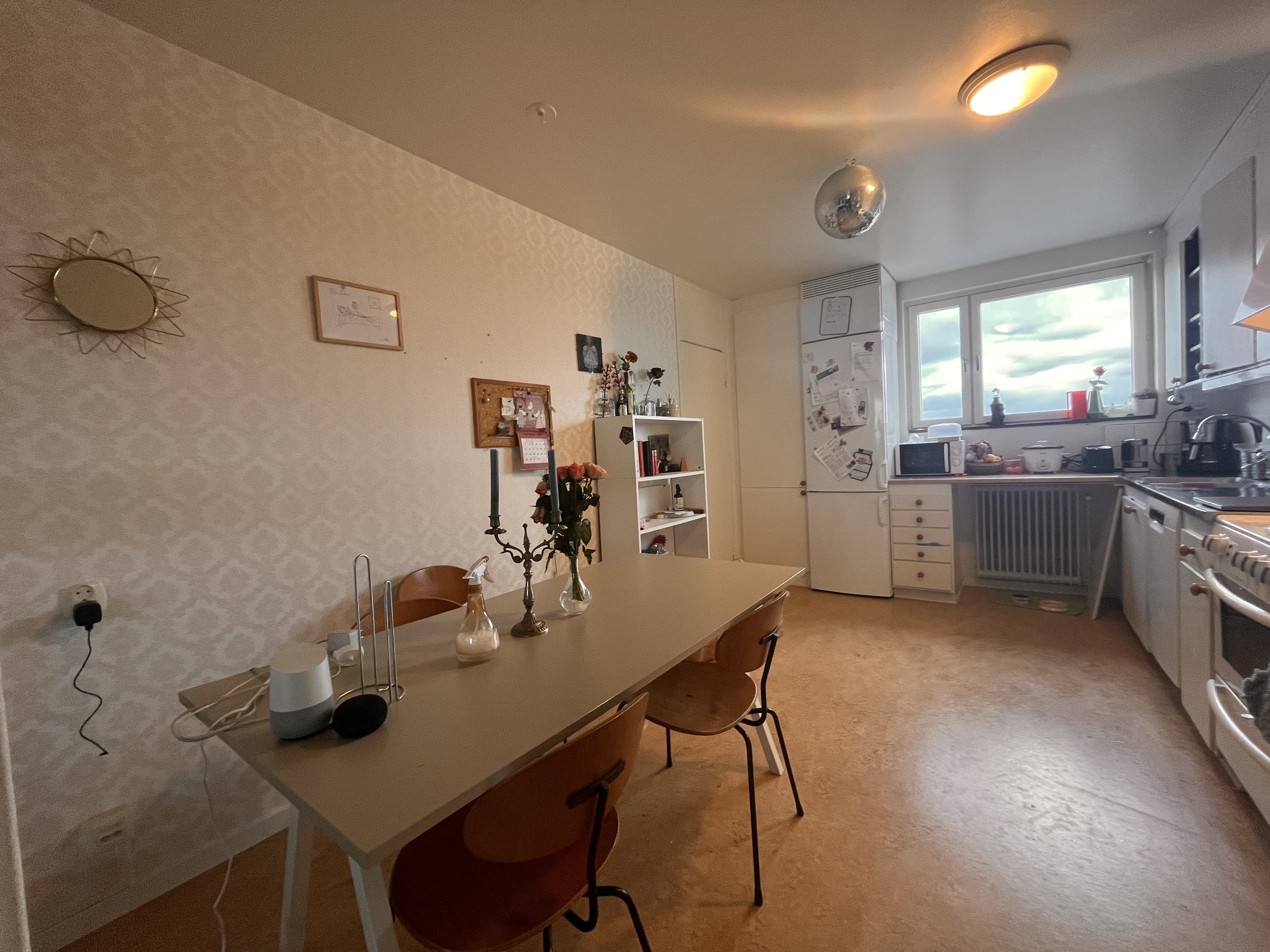 Lägenhet – Stockholm, Tensta - Bild 4