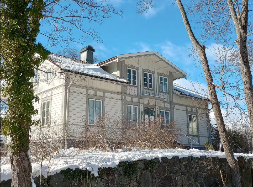 Övrigt, 3 rooms, 110 sqm, Nacka