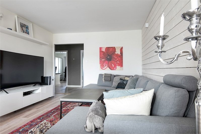Lägenhet, 3 rooms, 76 sqm, Kumla