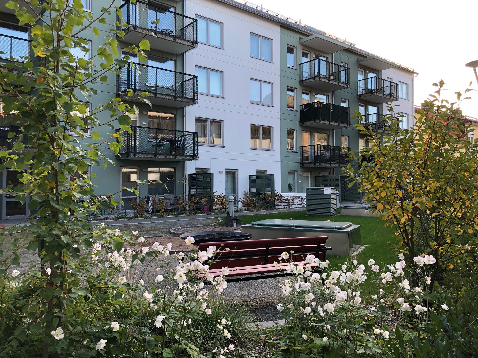 Lägenhet – Västerås, Karlsdal - Bild 3