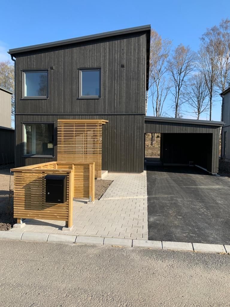 Villa/Hus, 5 rooms, 130 sqm, Mölndal