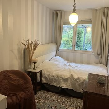 Villa/Hus, 1 rooms, 10 sqm, Båstad