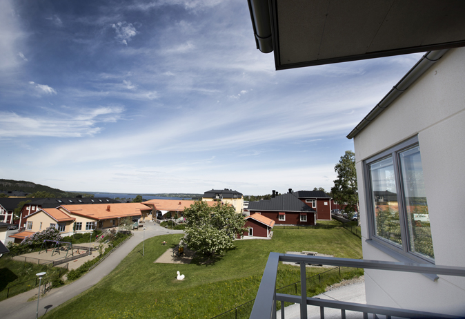 2 rok · 64 m² i Östersund – bild 7