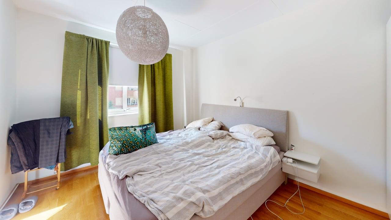 Apartment in Borås, Lugnet - Fler