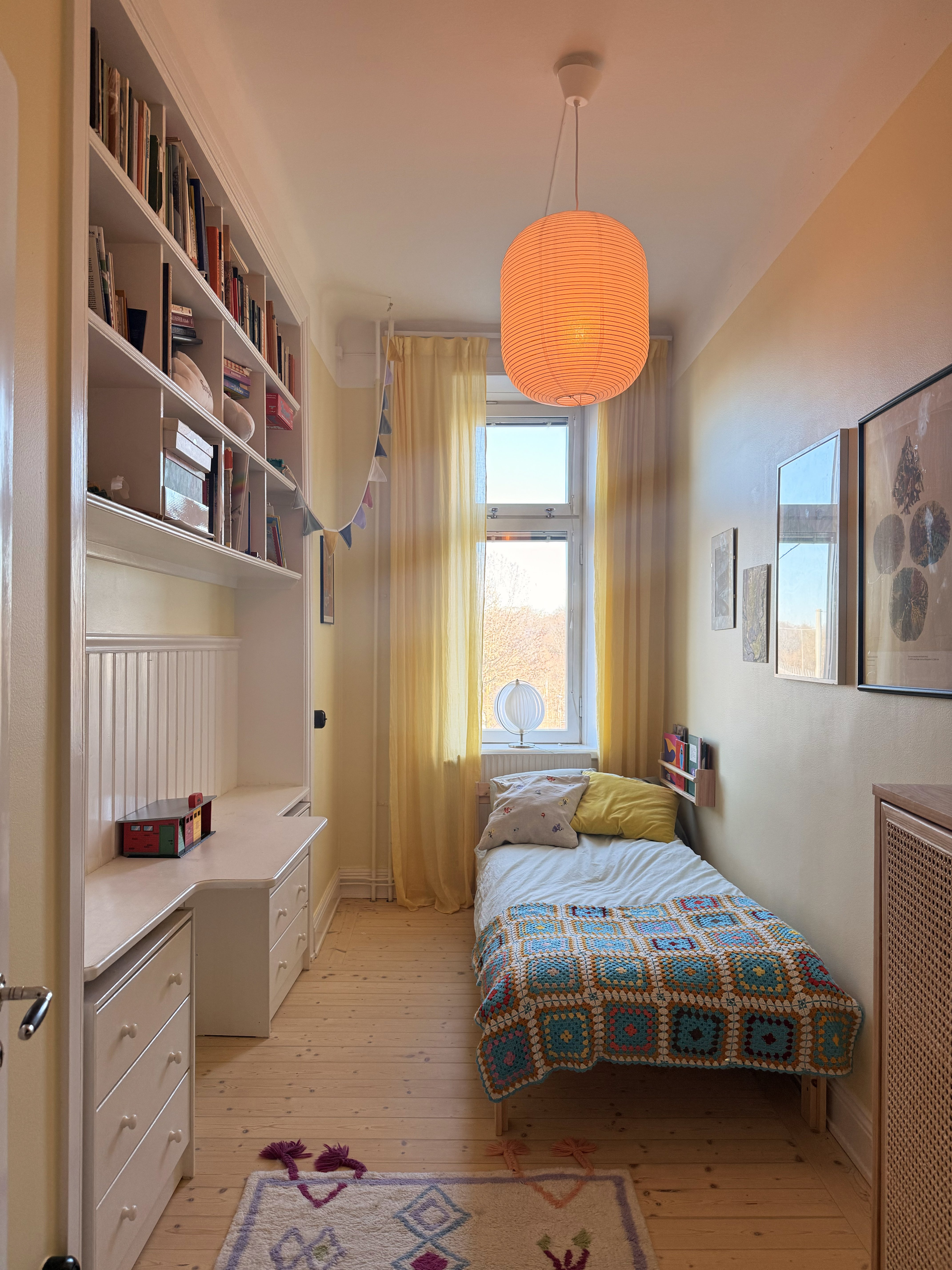 Långholmsgatan, Stockholm — photo 5