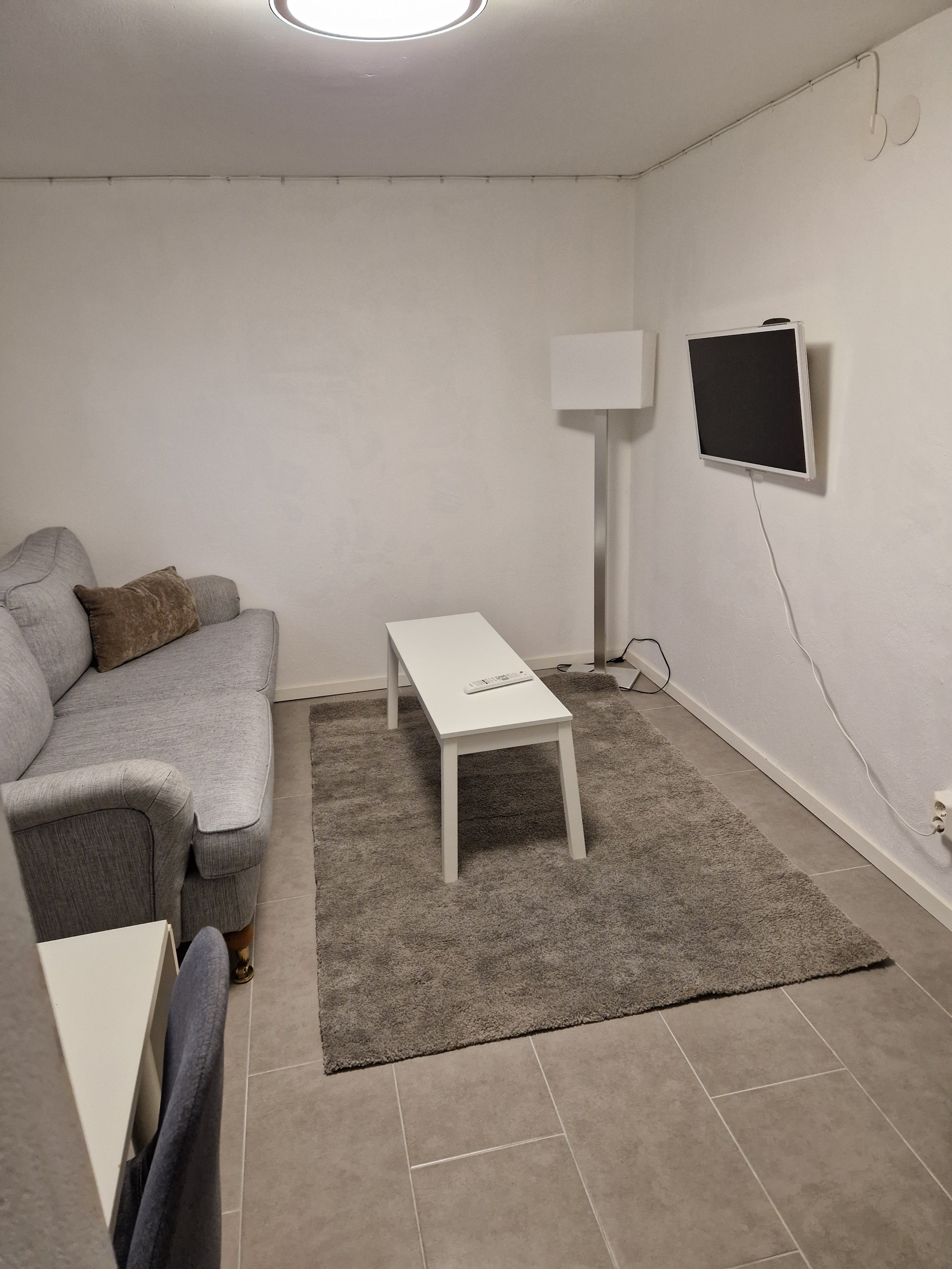 Hörlursgatan, Västra Frölunda