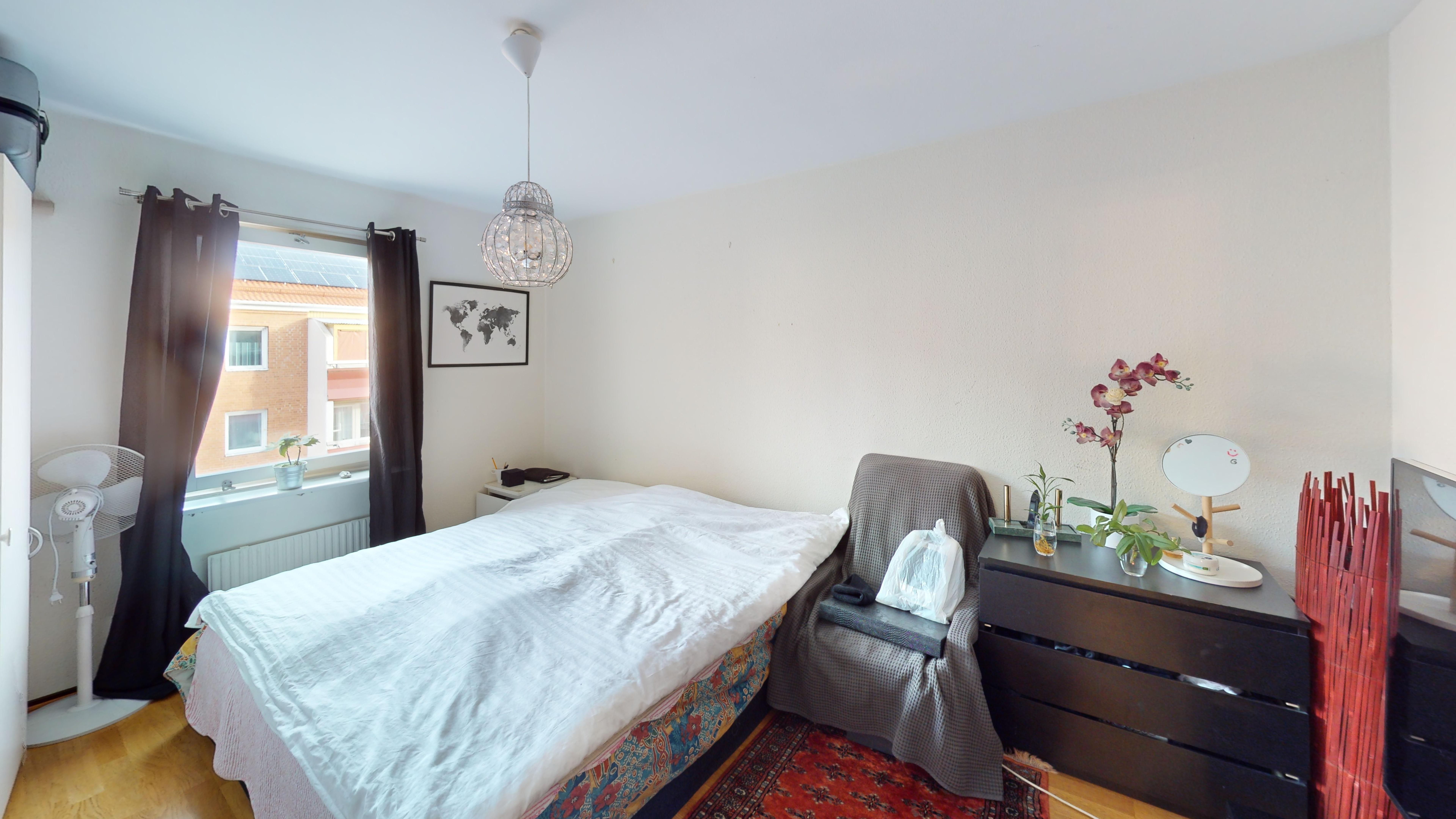 Faktorsgatan 16, Helsingborg — photo 5