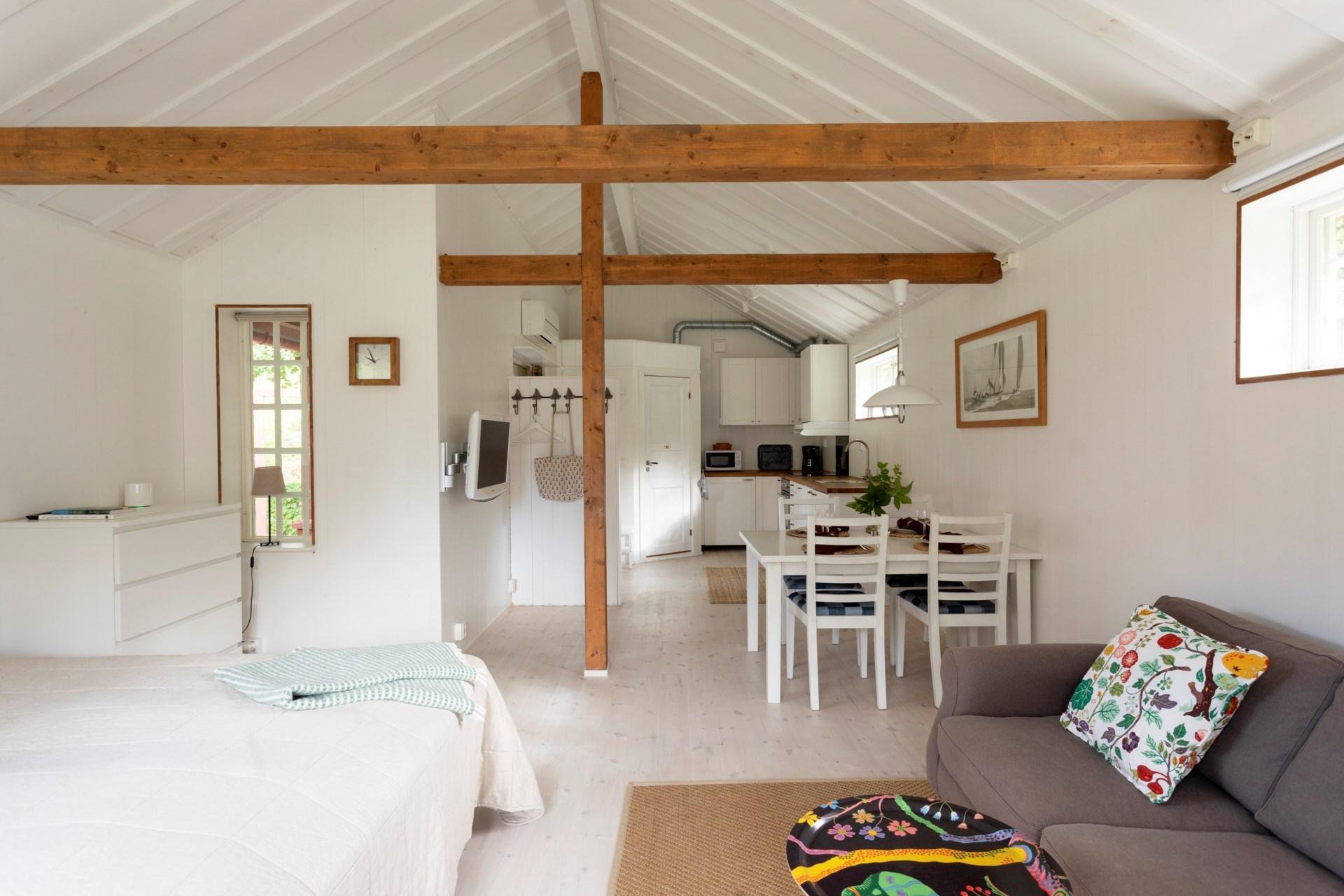 1 rok · 41 m² i Nynäshamn – bild 6