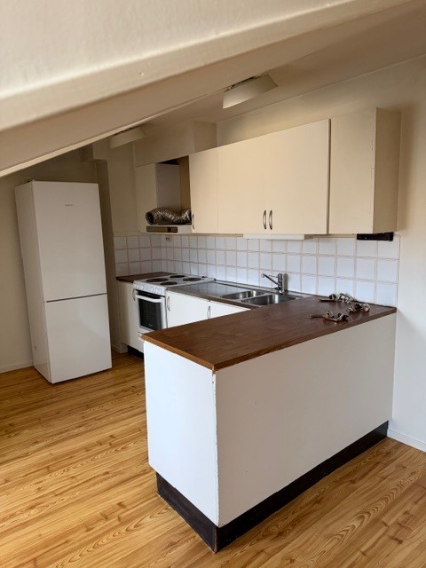 2 rok · 42 m² i Norrköping – bild 3