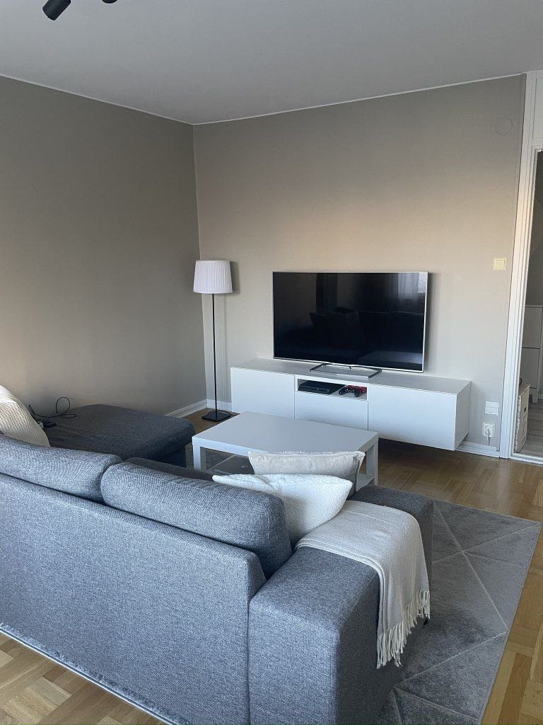 Gräsandsvägen
