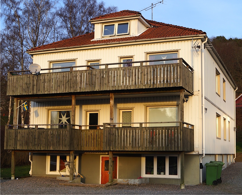 Lägenhet, 1 rooms, 28 sqm, Dingle