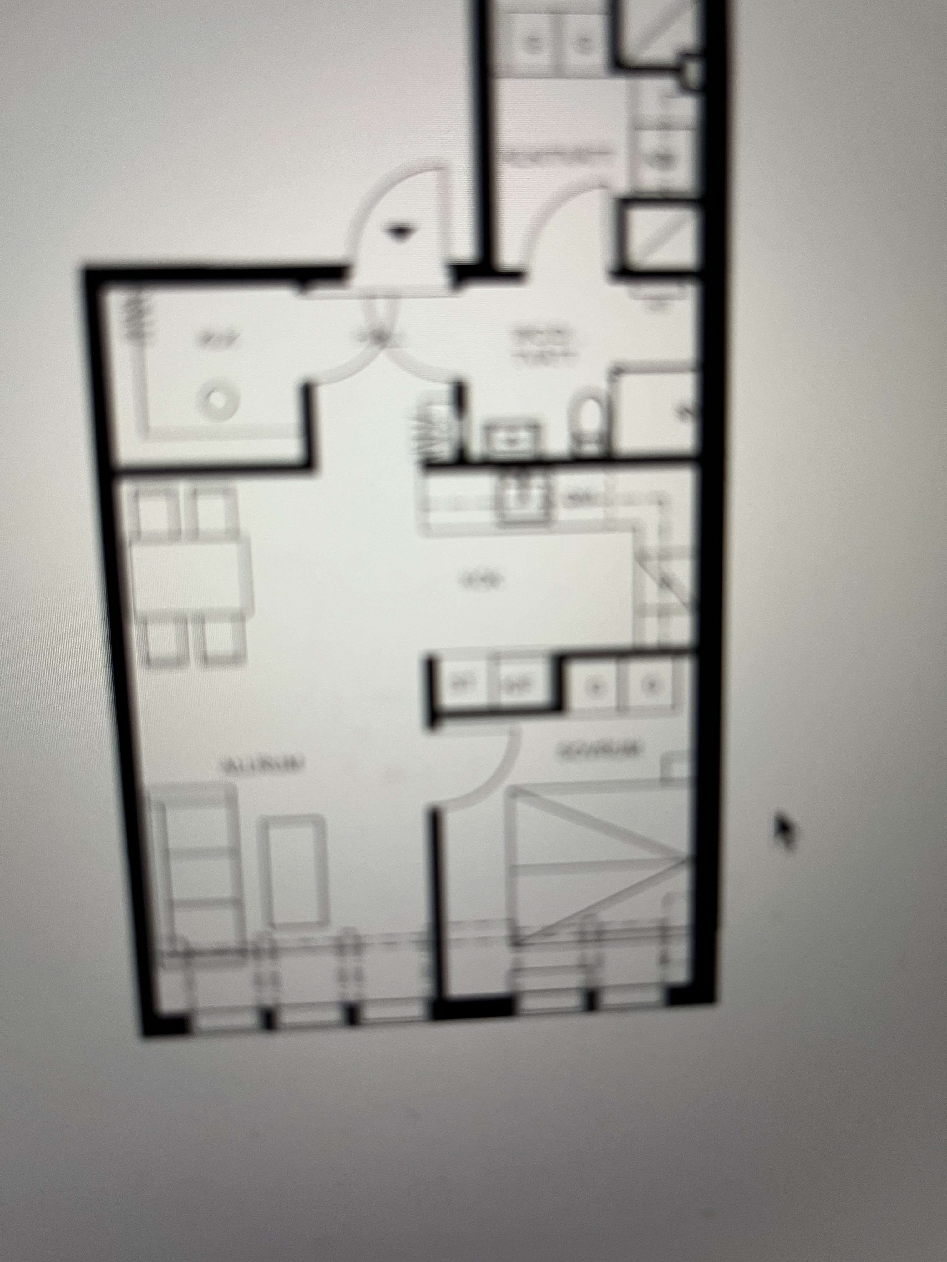 2 rum och kök, Vasastaden, 5 500 kr/mån, bild 4