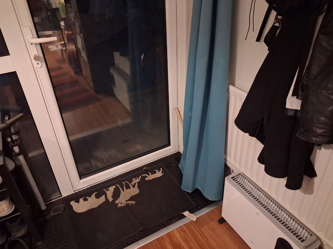 Lärdomsgatan, Göteborg — photo 2