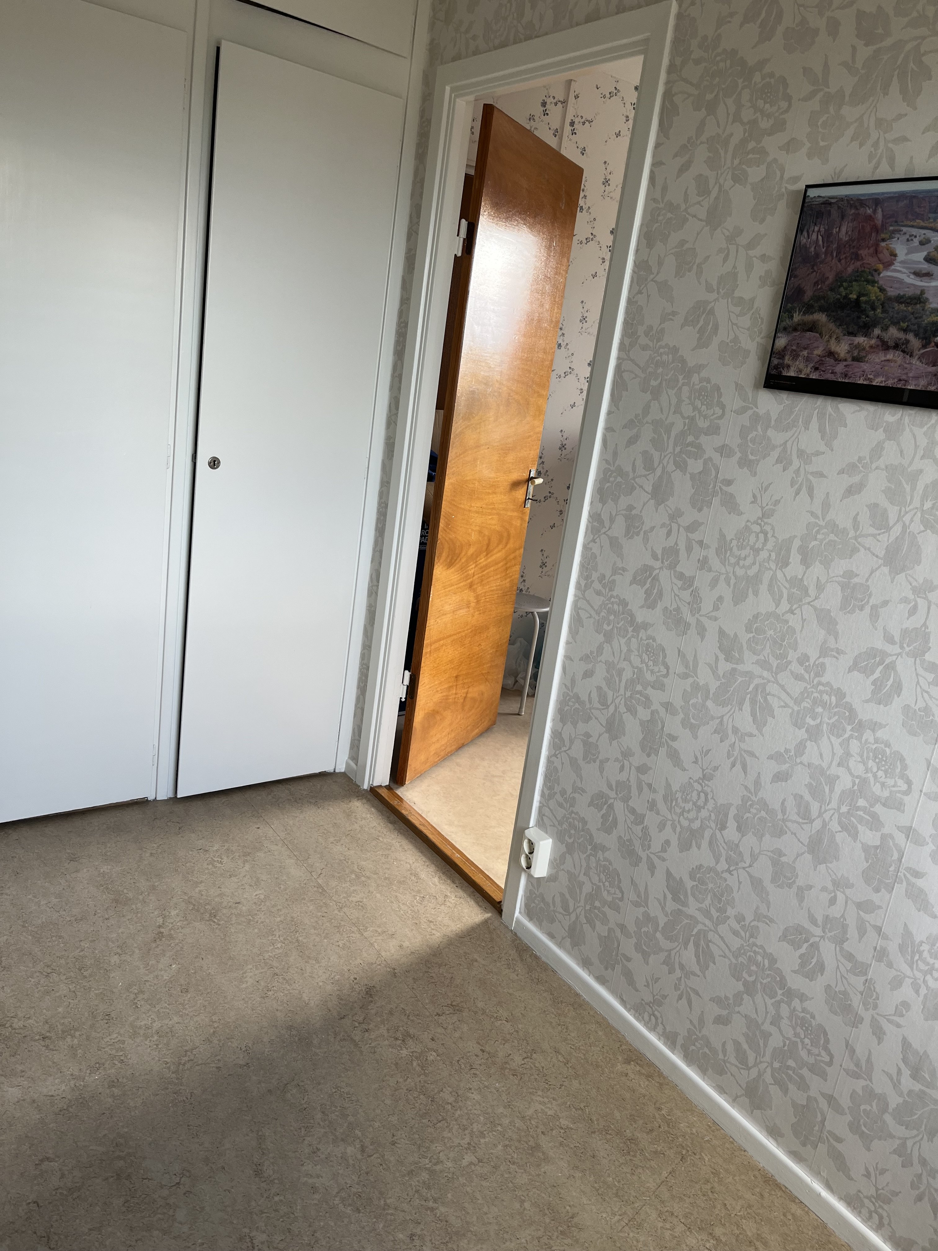 1 rum och kök, Bandhagen, 4 000 kr/mån, bild 2