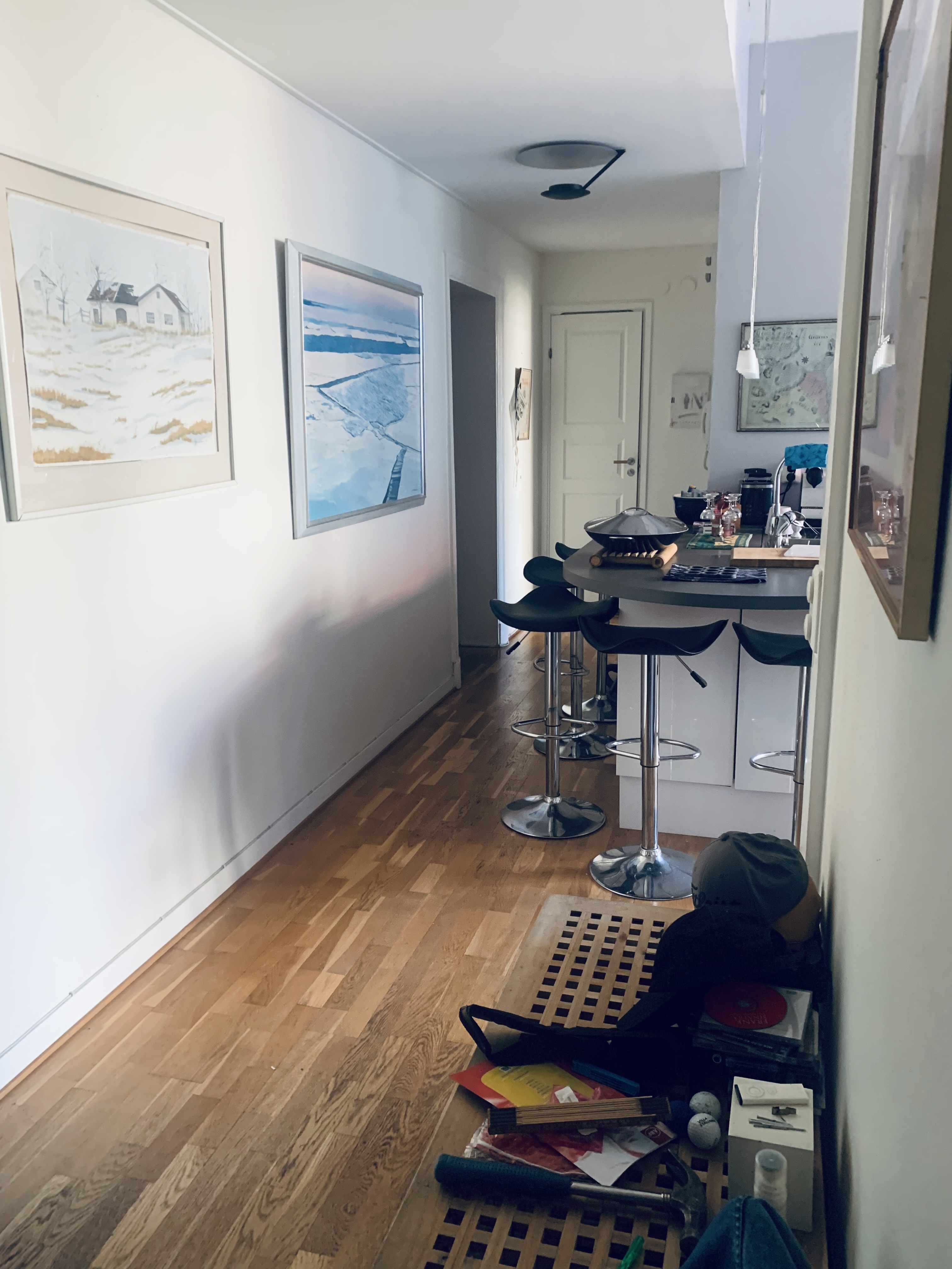 Viktoriagatan, Göteborg — photo 2