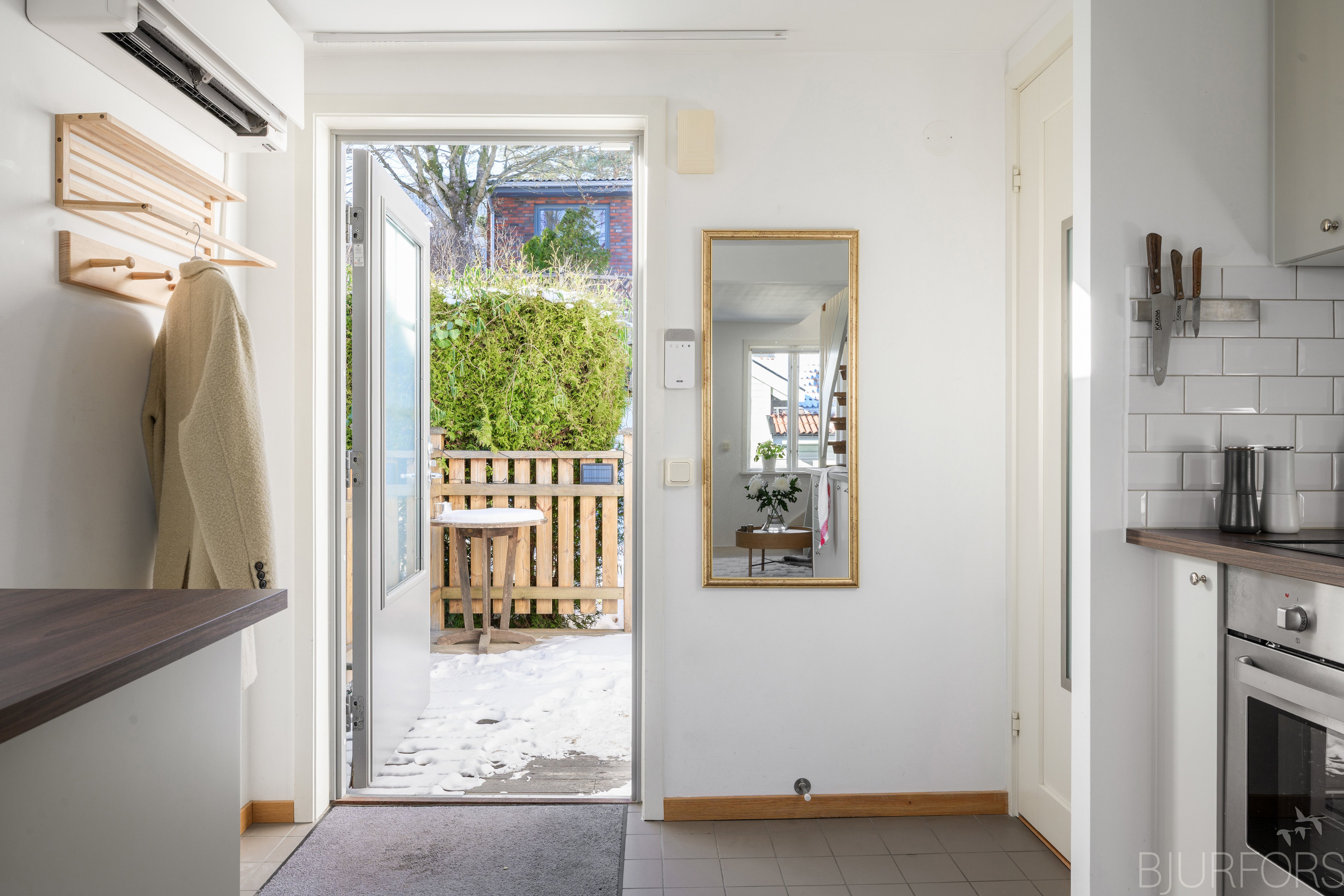 Kopparslagaregatan, Göteborg — photo 2