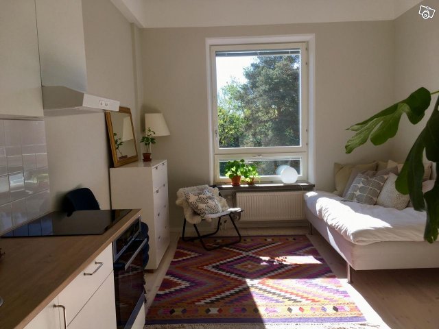 Dymlingsgränd, Hägersten — photo 4