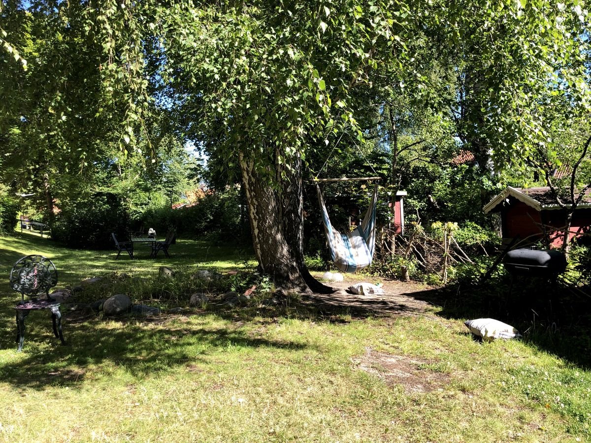 Kyrkogårdsvägen, Enskededalen — photo 4