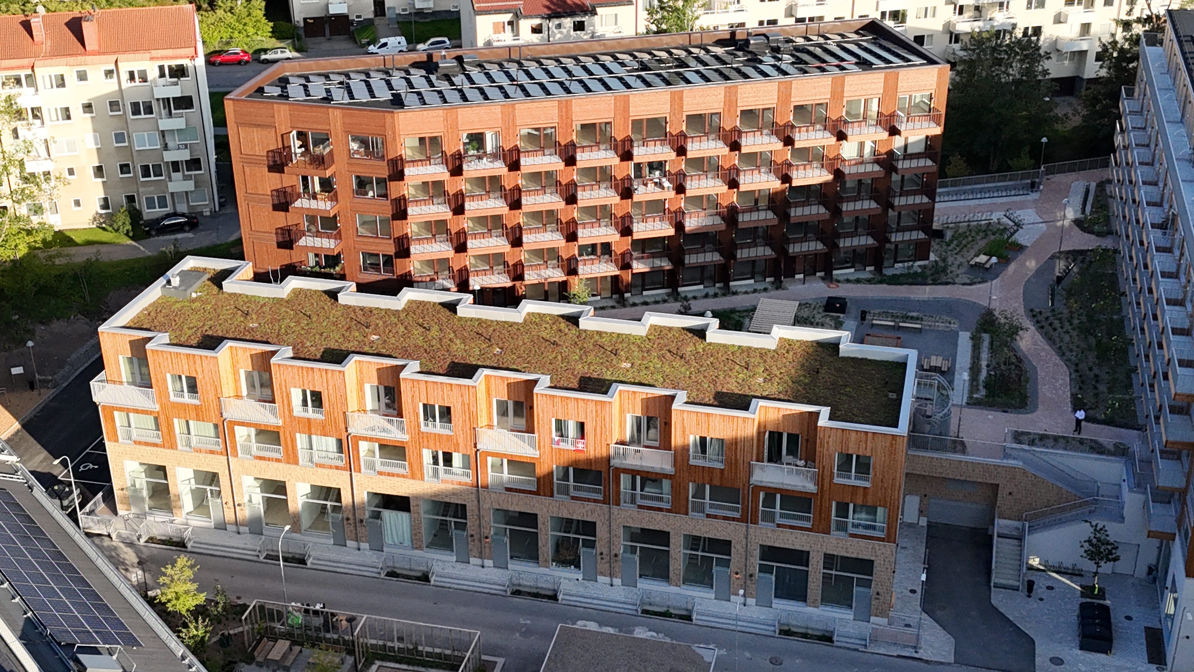 Bjurgränd 34, Bandhagen — photo 4