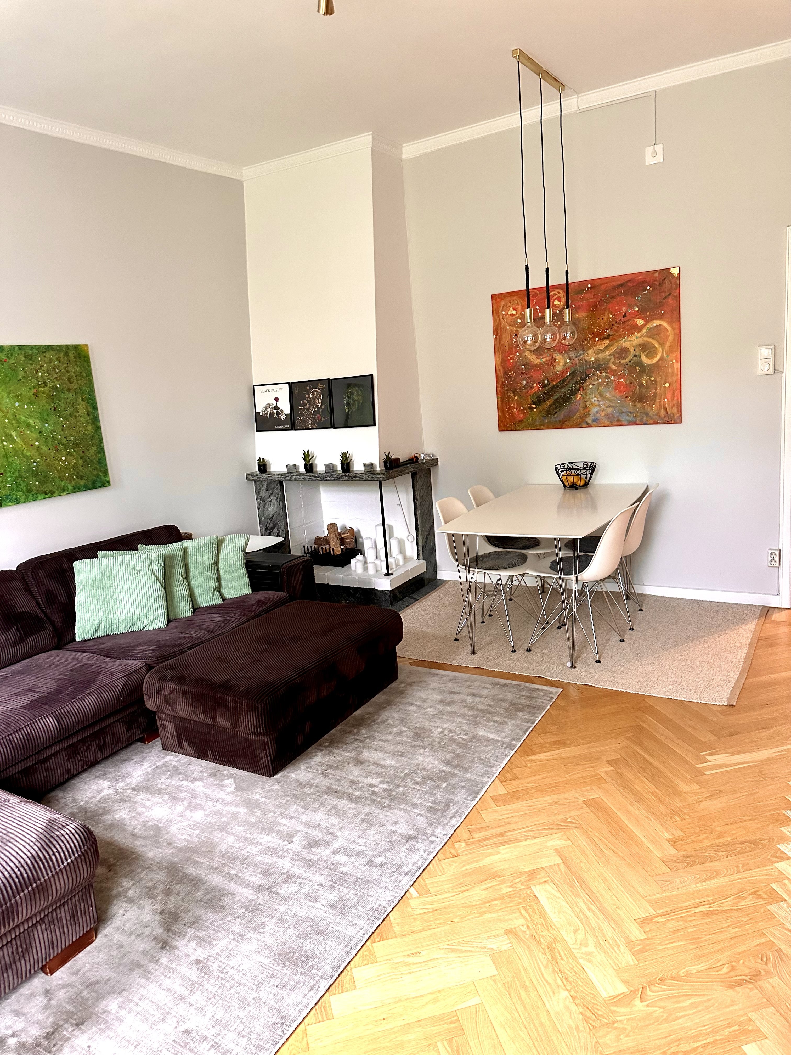 Parkgatan, Stockholm