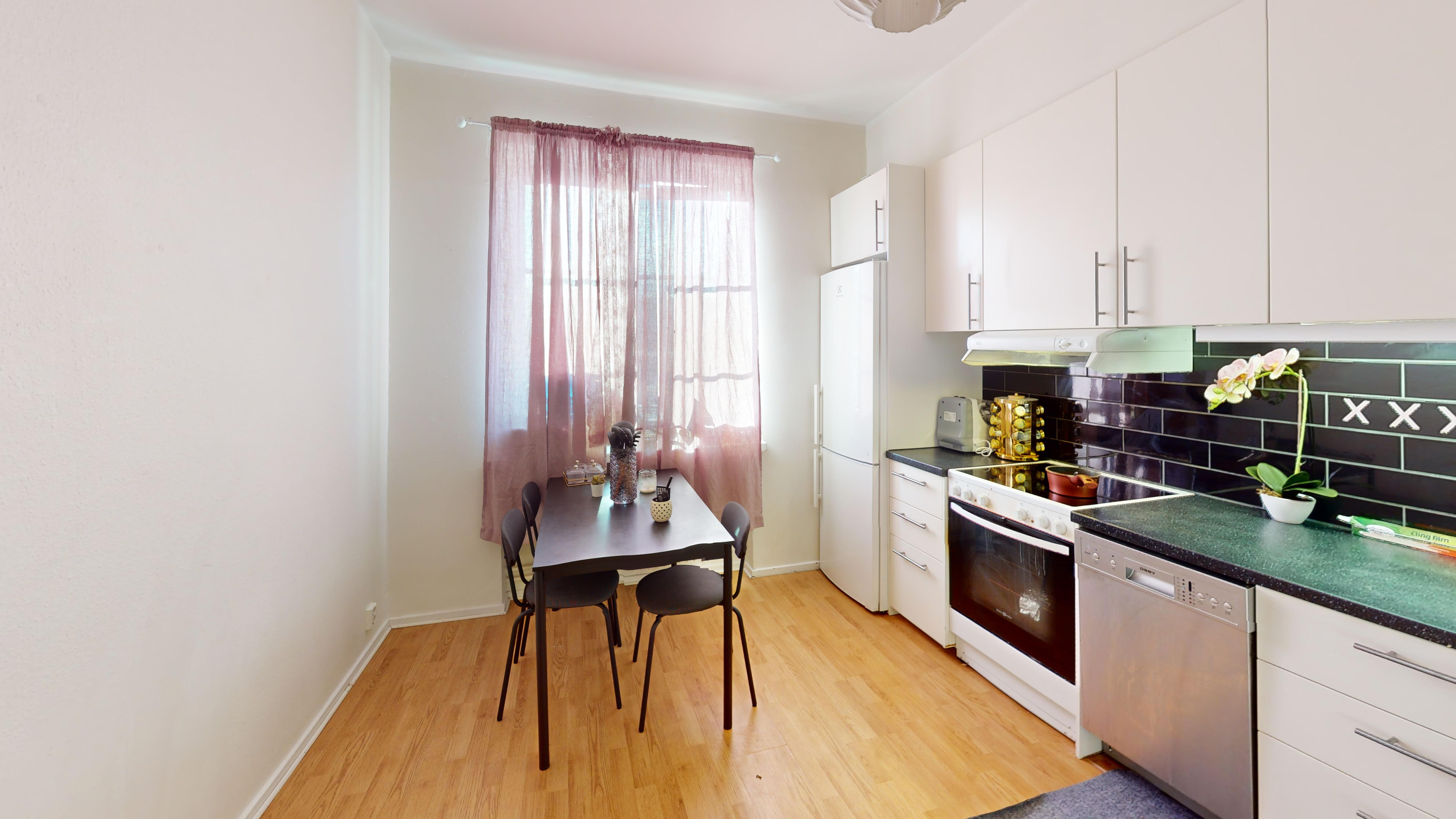 Inspektörsgatan 7, Helsingborg — photo 5