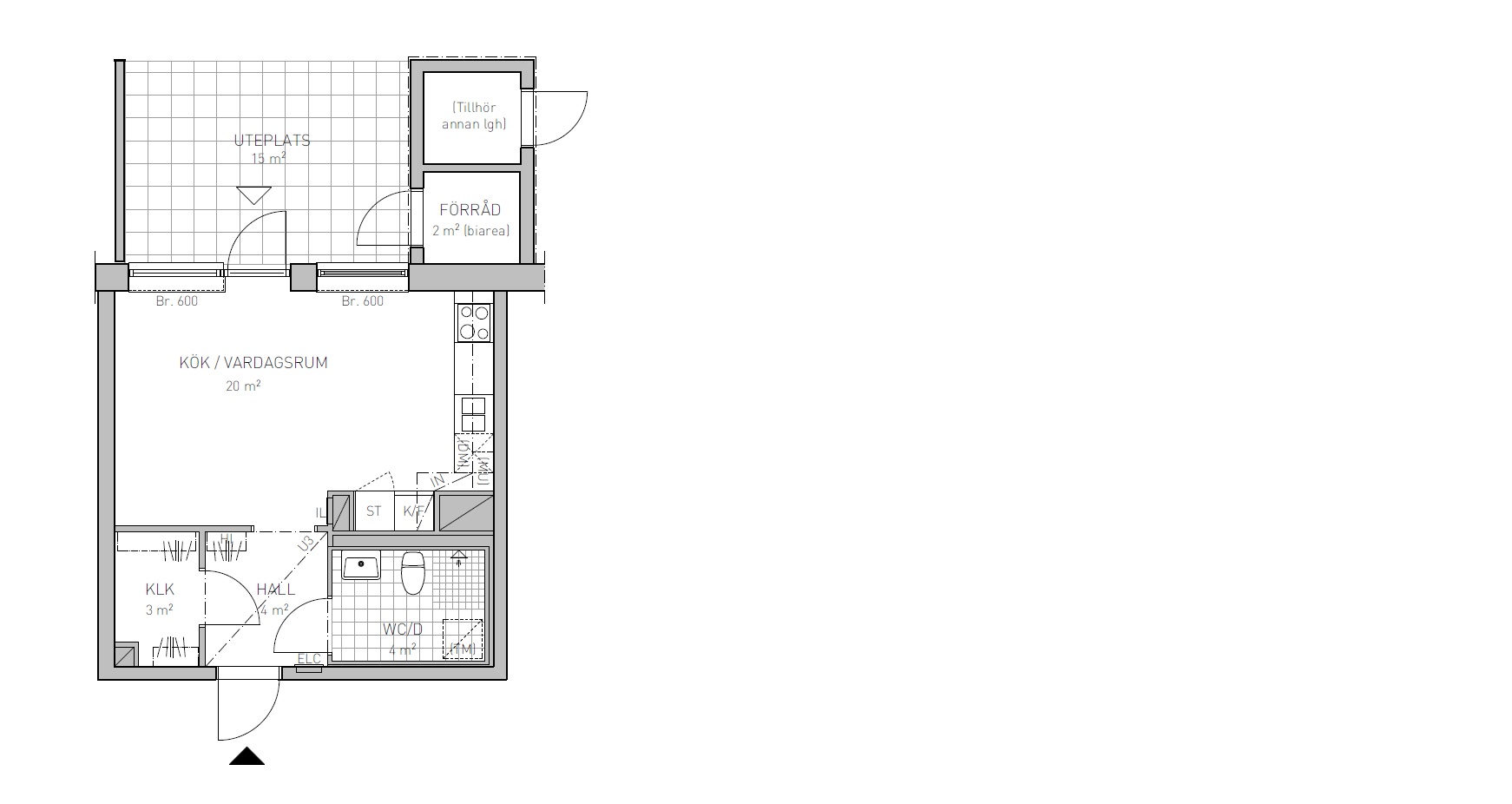 Garnisonsvägen 39, Linköping — photo 4