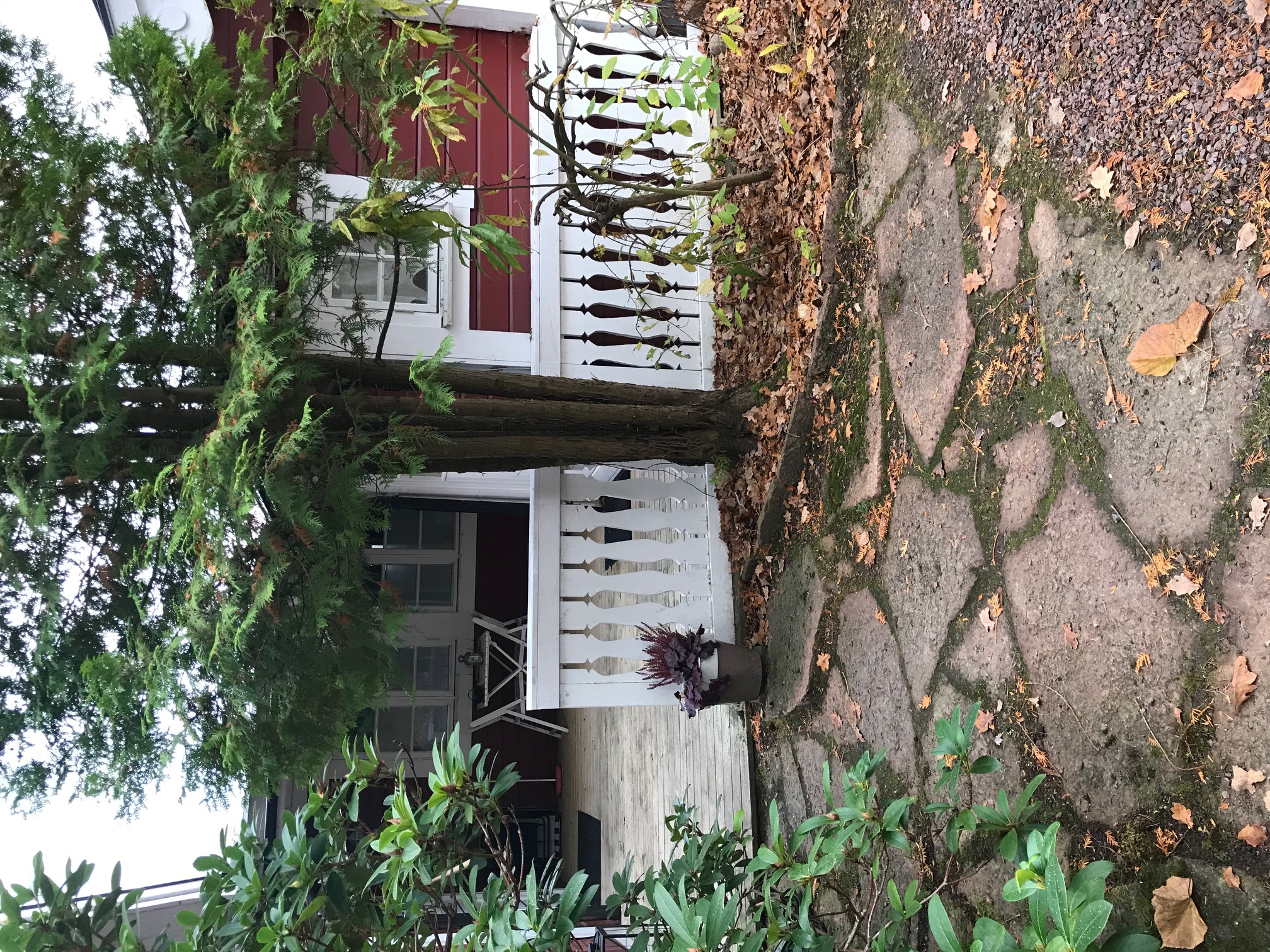 Lägenhet, 1 rooms, 18 sqm, Karlstad