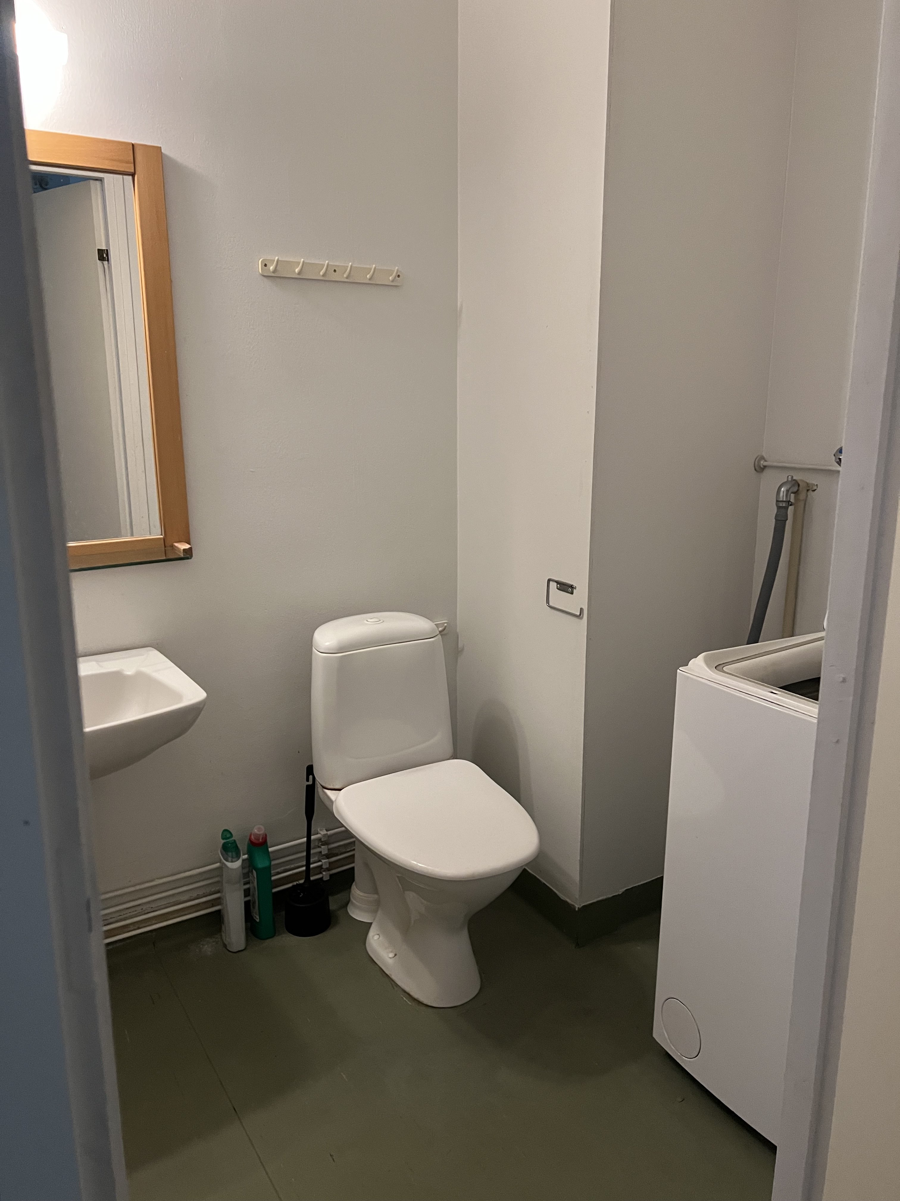 apartment at Hiihtomäentie, Mikkeli 4