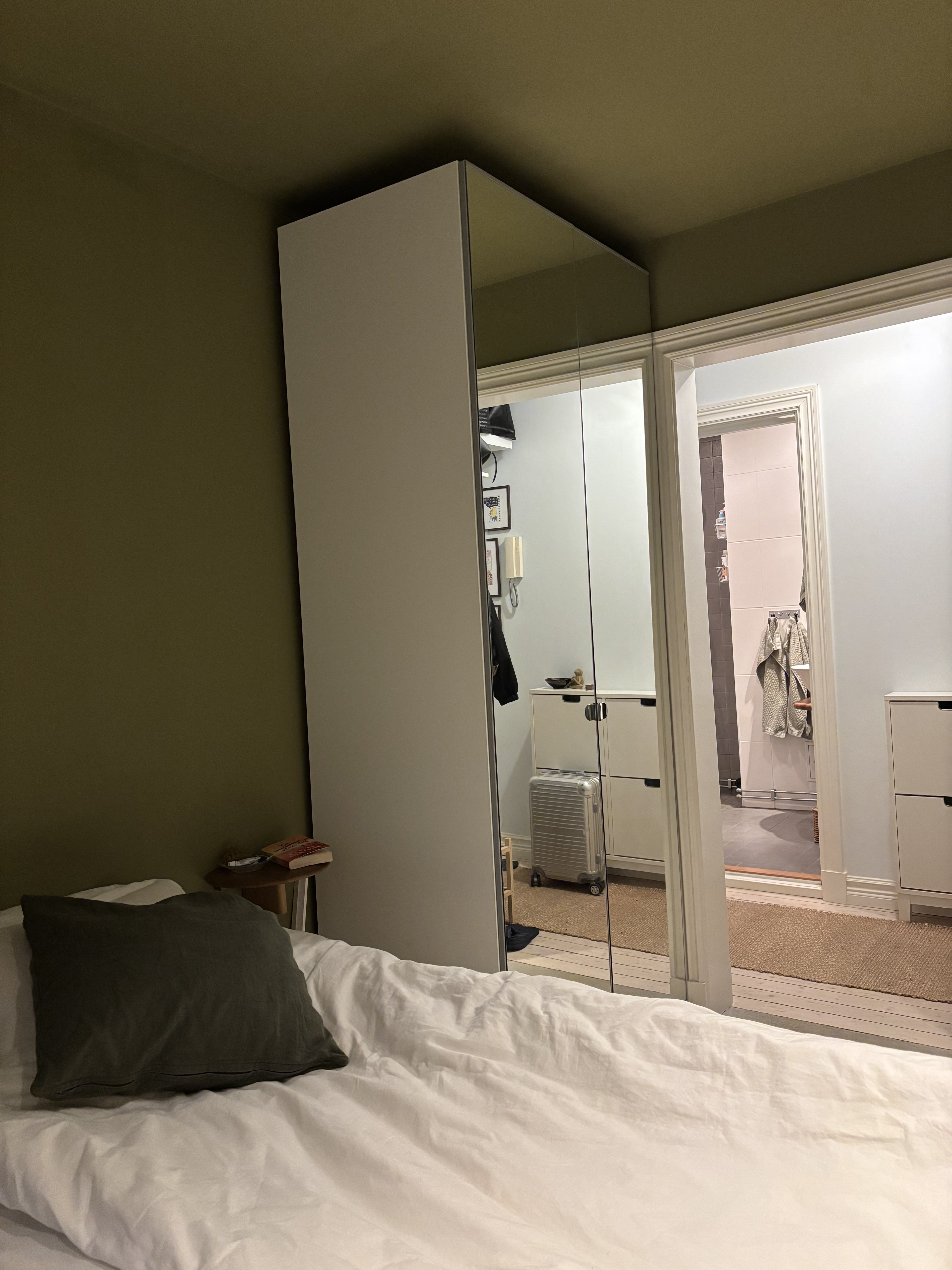 2 rok · 35 m² i Göteborg – bild 7