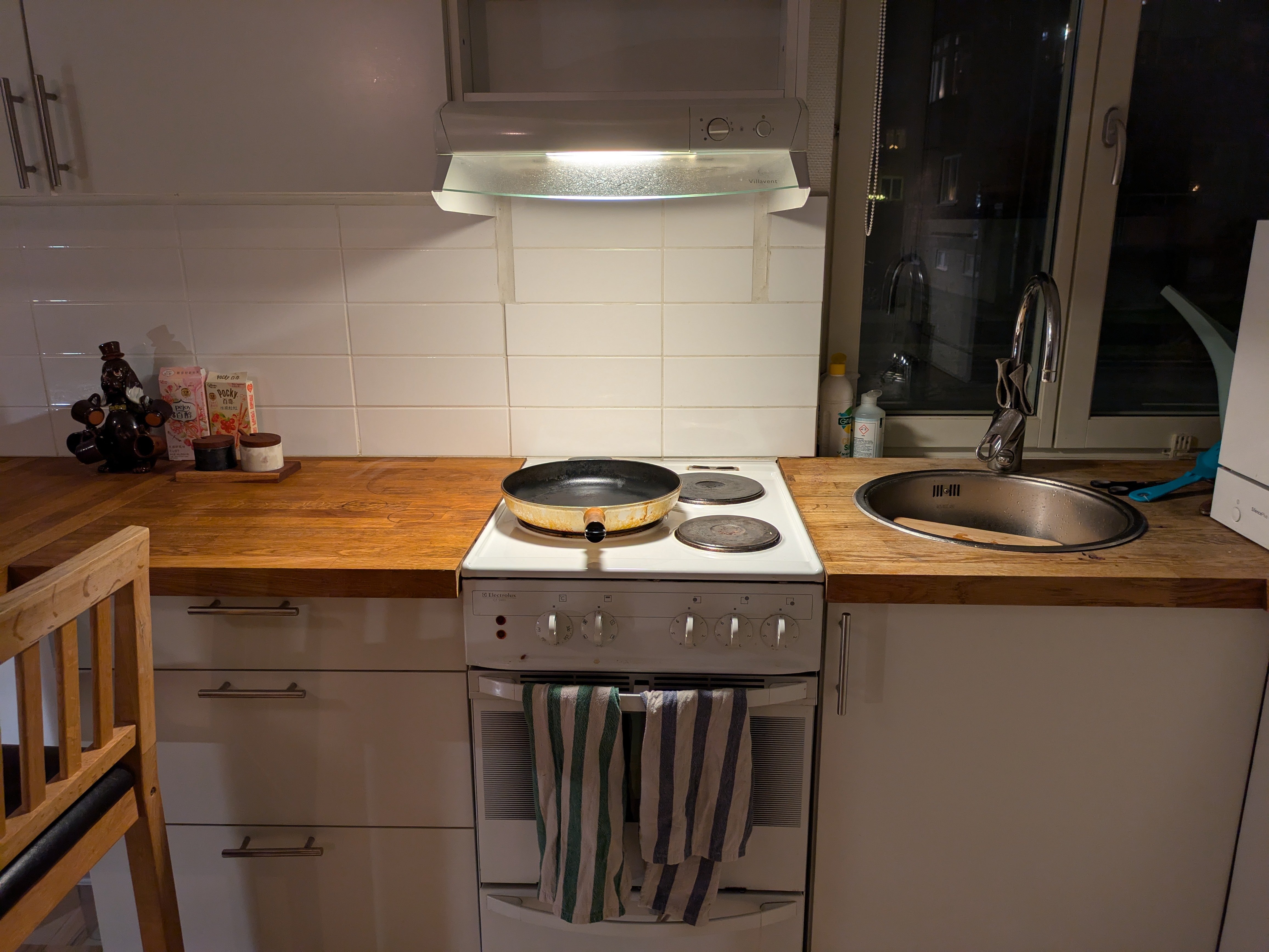 1 rok · 26 m² i Nyköping – bild 3