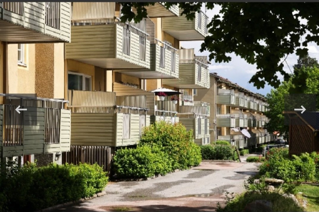 Skallbergsgatan, Västerås — photo 4