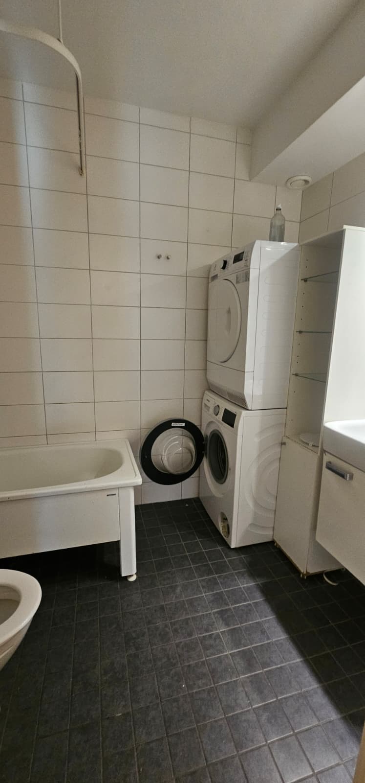 Heklagatan, Kista — photo 2