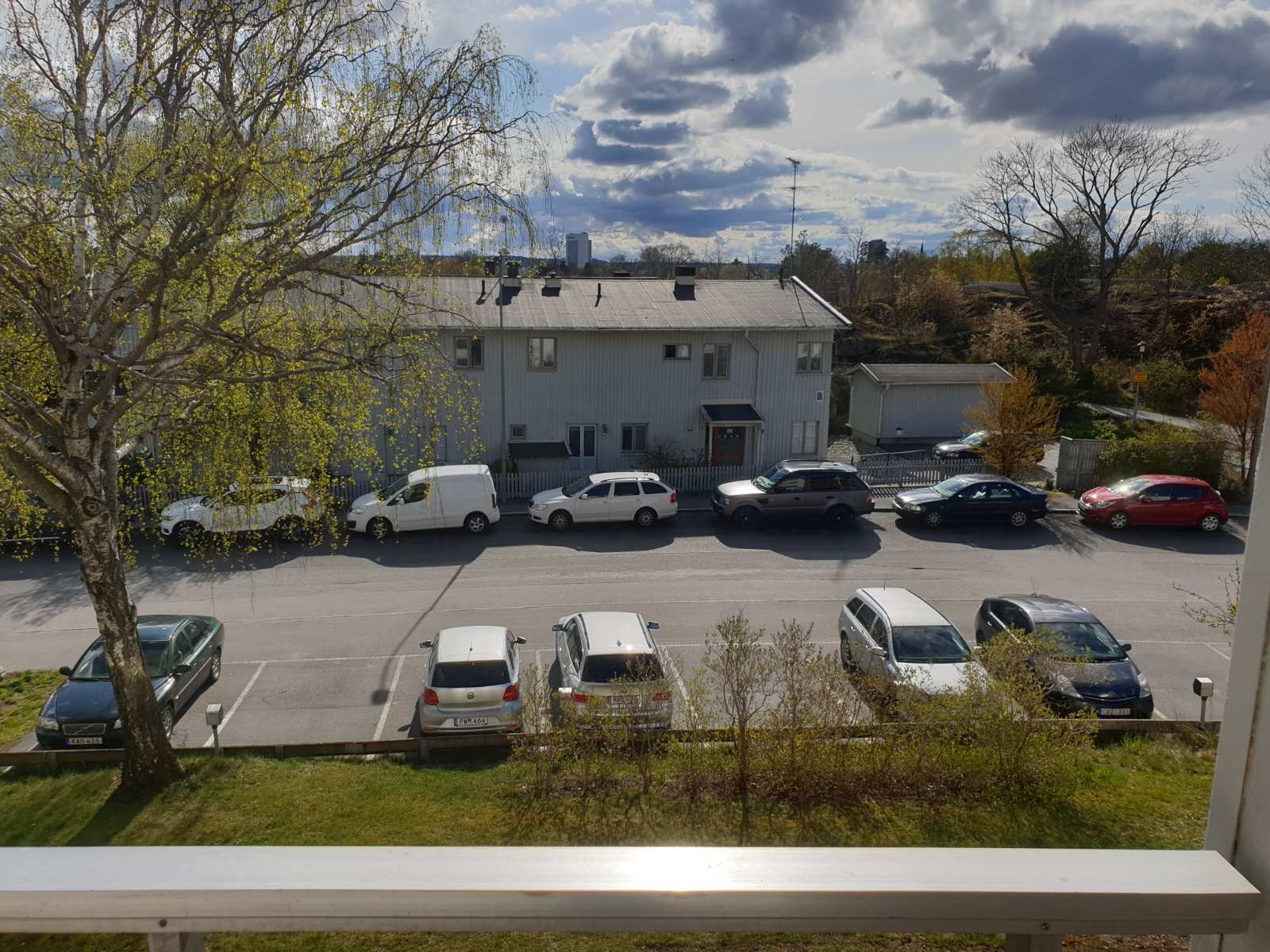 Stamgatan, Älvsjö — photo 4