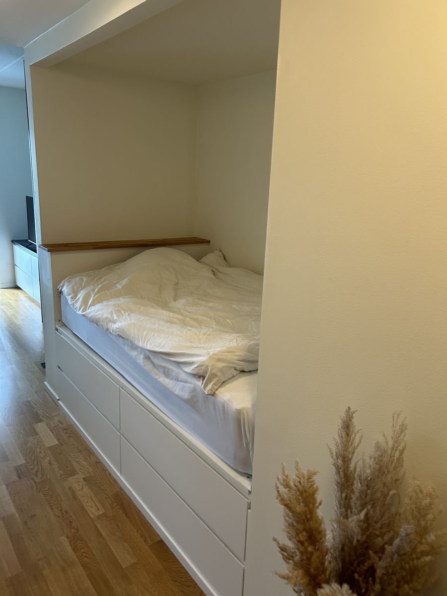 Lägenhet – Stockholm, Skärholmen - Fler