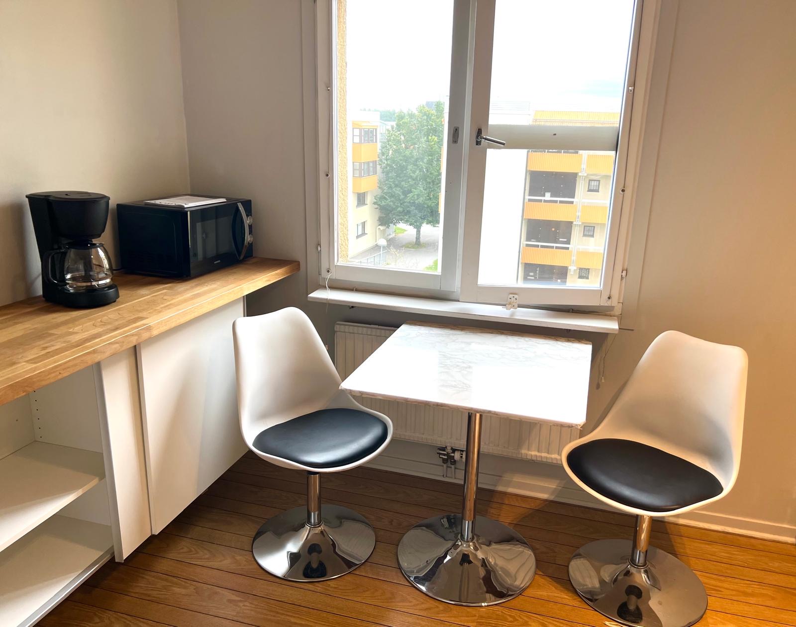 Helsingörsgatan, Kista