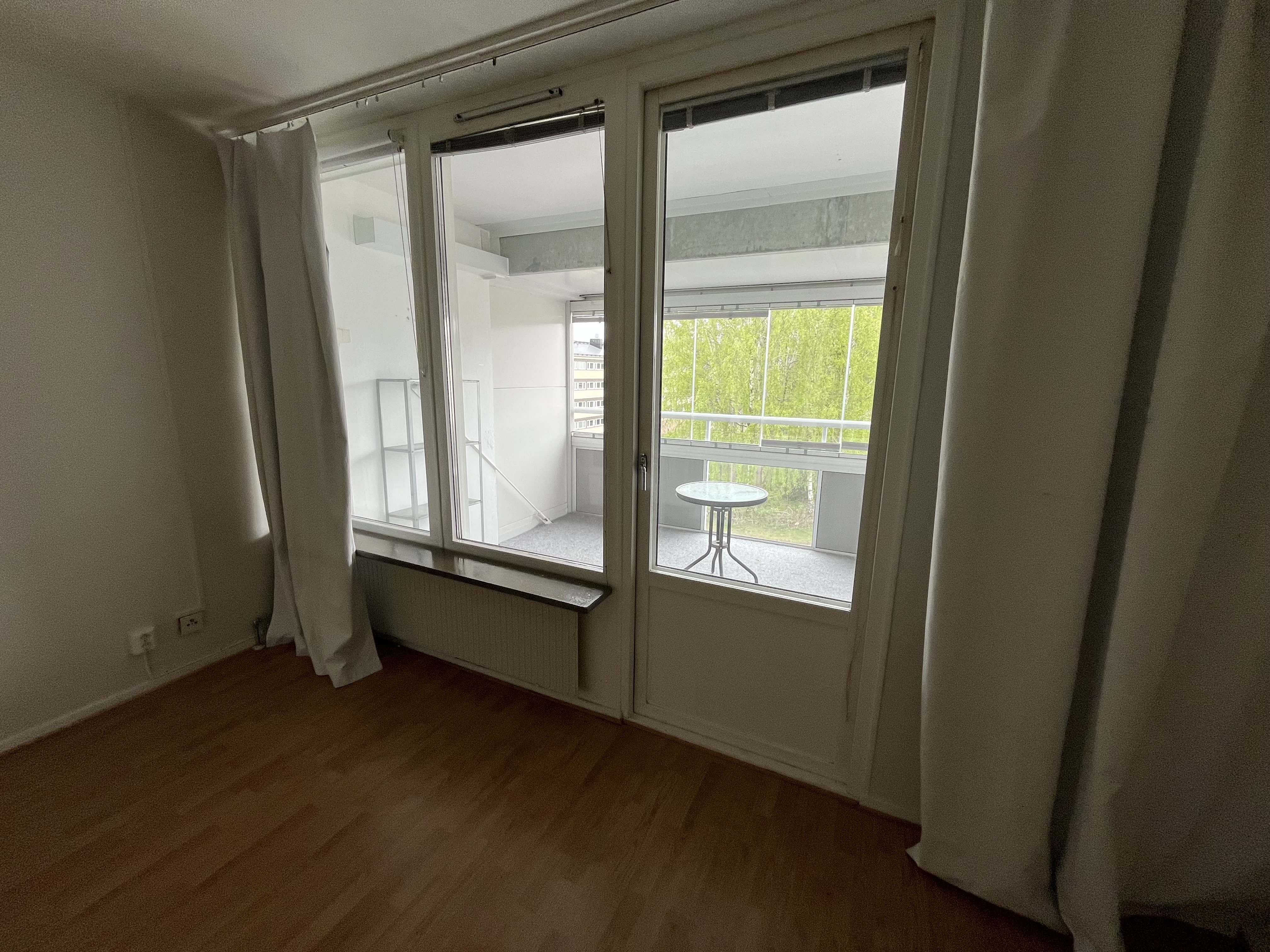 Norra Skjutbanegatan, Västerås