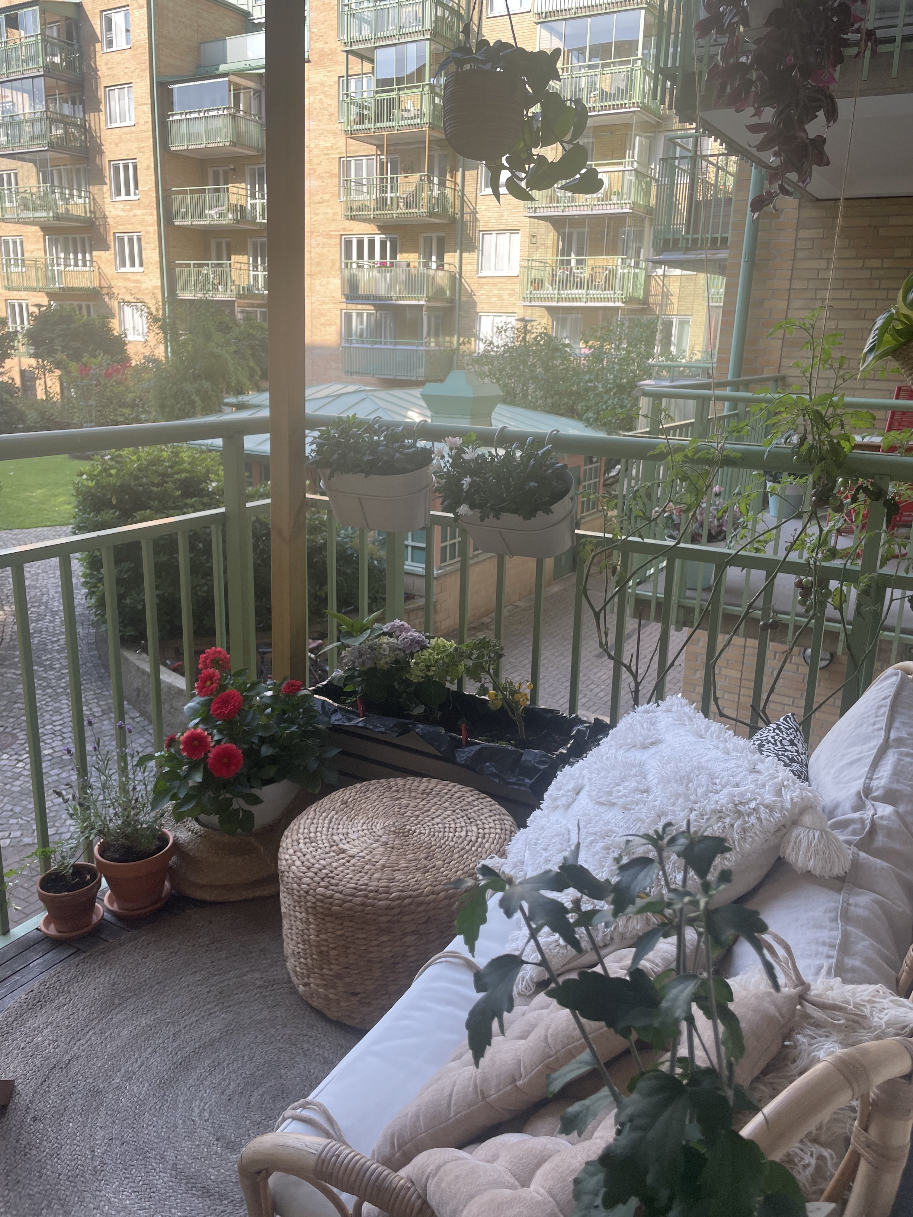 Lägenhet, 3 rooms, 72 sqm, Göteborg
