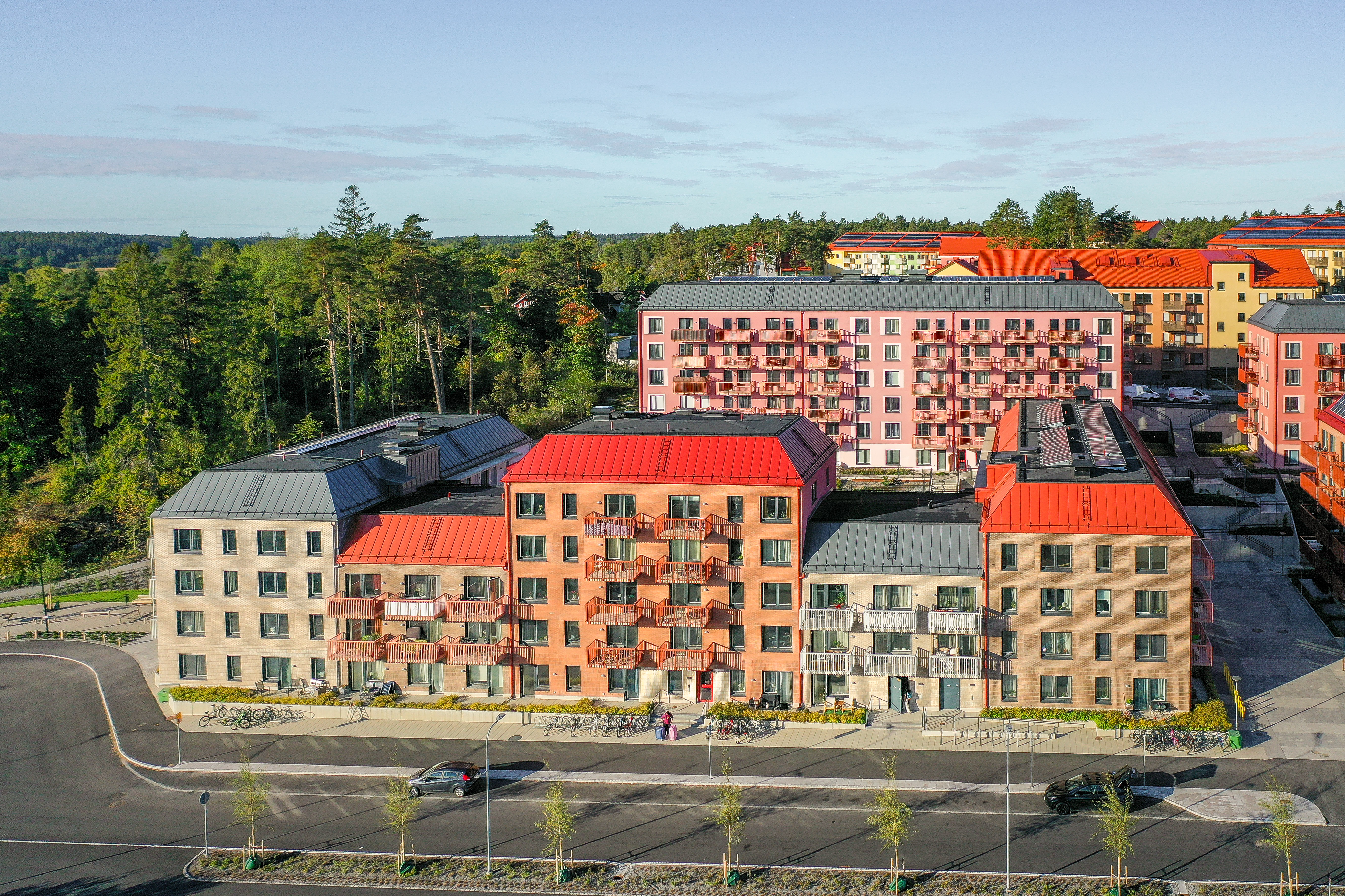 2 rok · 46 m² i Knivsta – bild 6