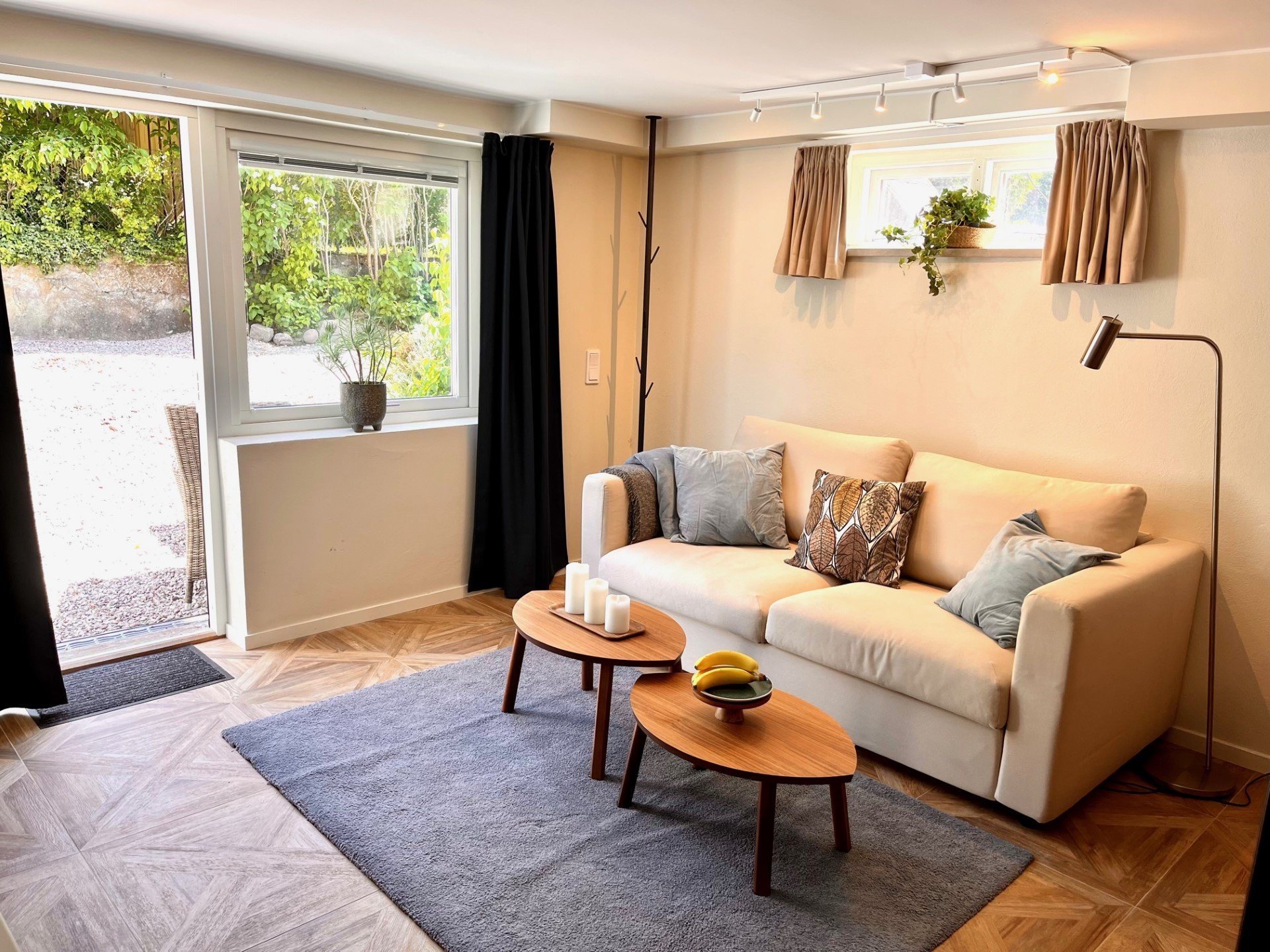 Lägenhet, 2 rooms, 27 sqm, Visby